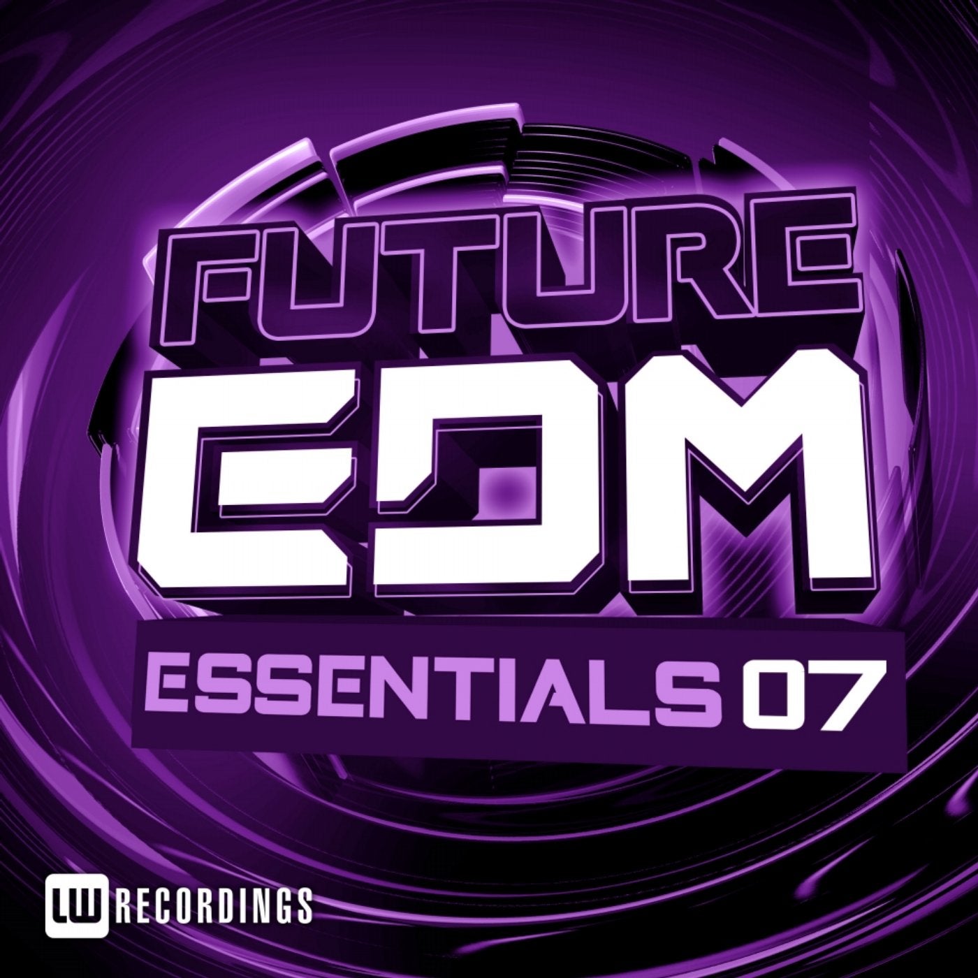 Future EDM Essentials, Vol. 7