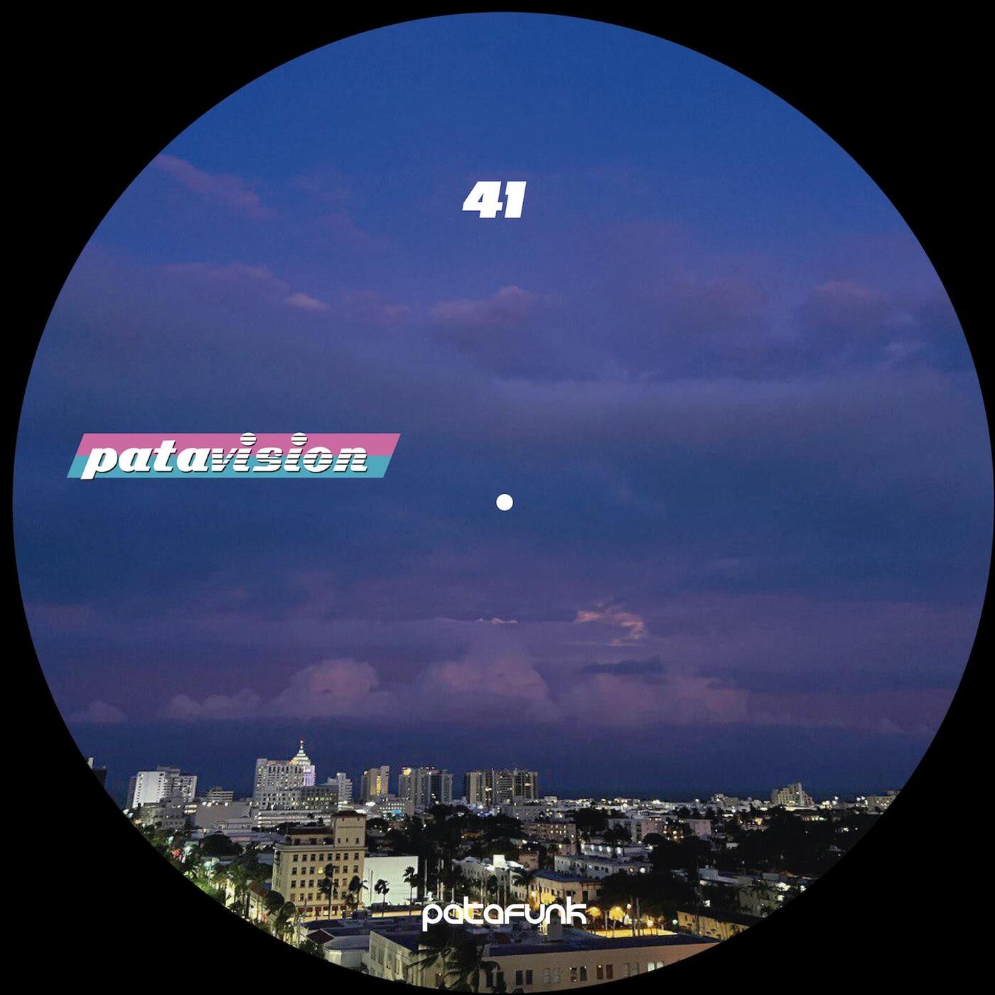 Patavision 41