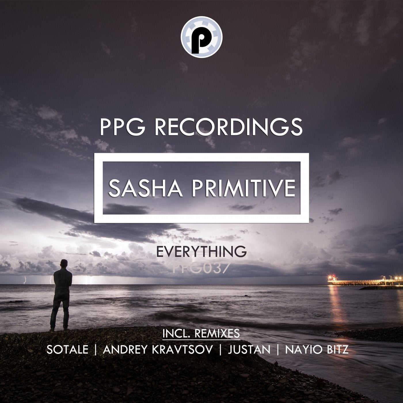 Everything [Remixes]