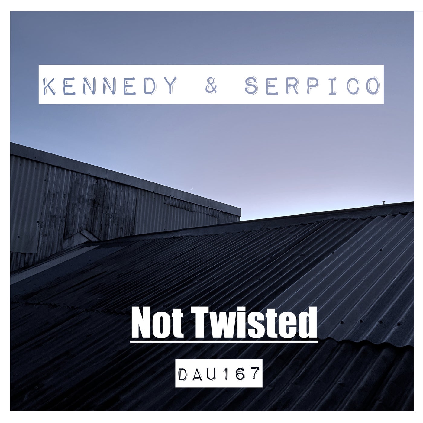 Not Twisted