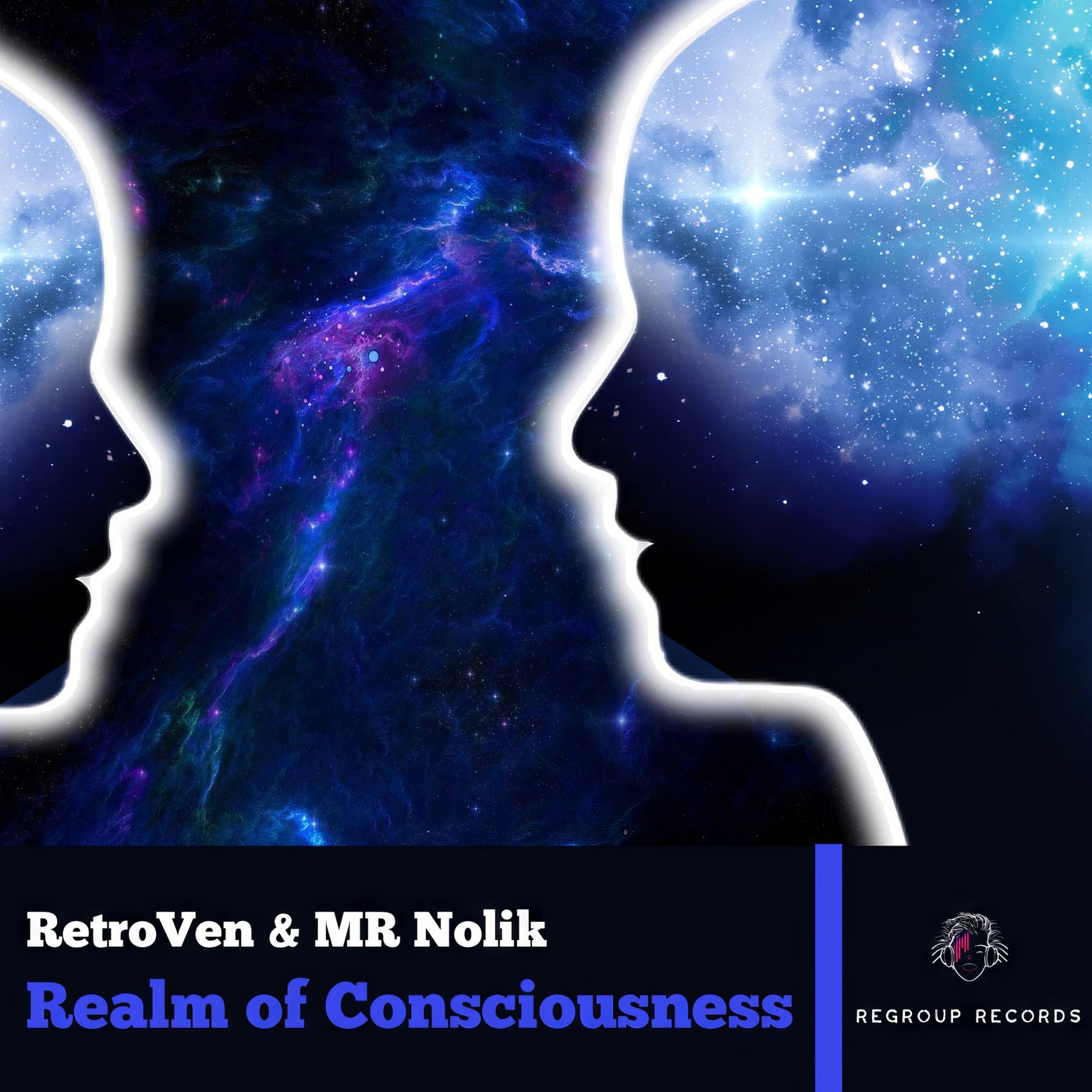 RetroVen, MR Nolik - Realm Of Consciousness [Regroup Records ...