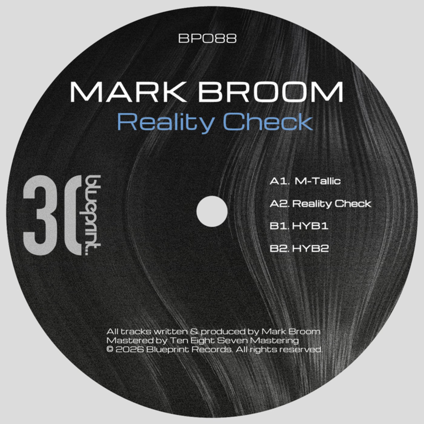 Mark Broom - HYB2