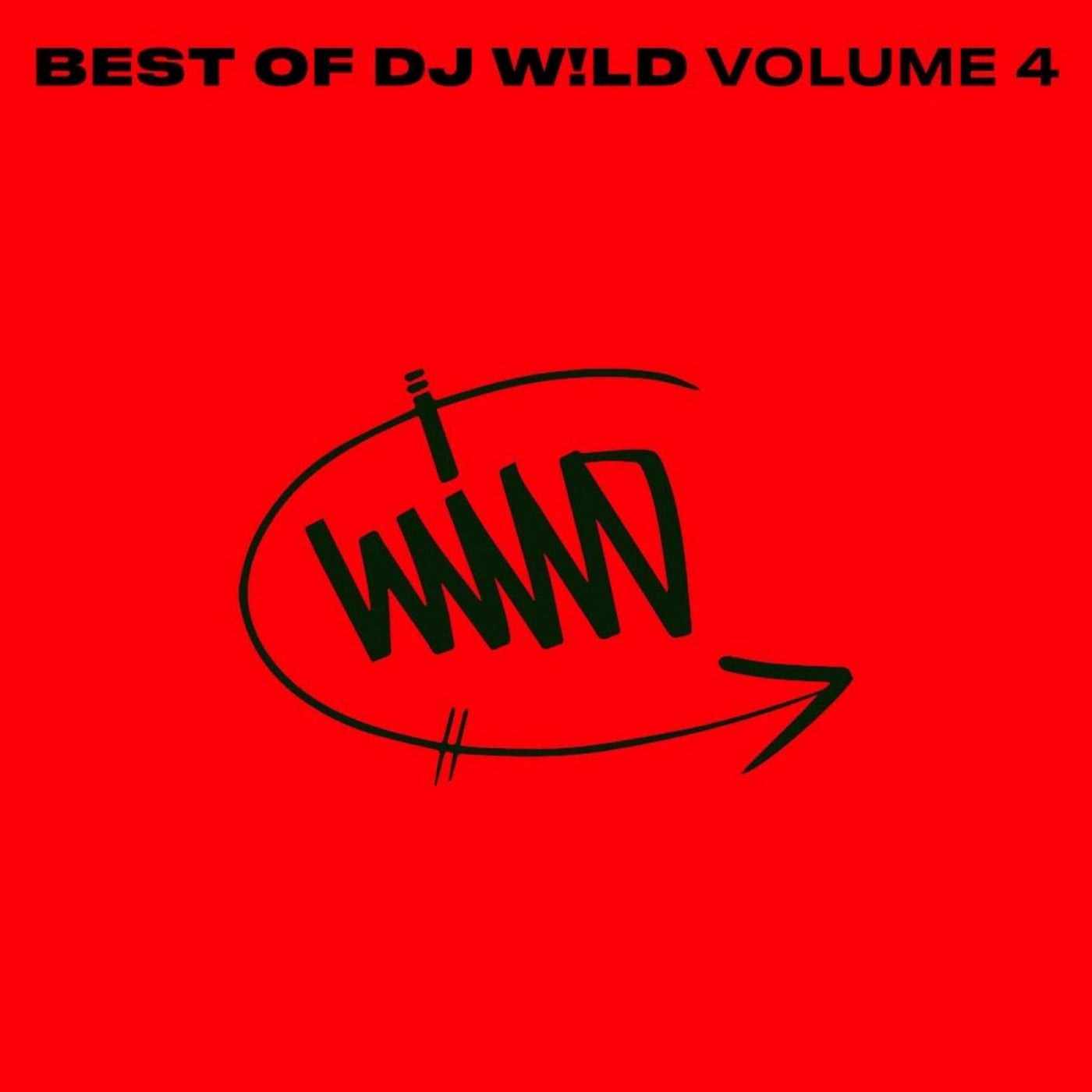 BEST OF DJ W​!​LD, Vol. 4