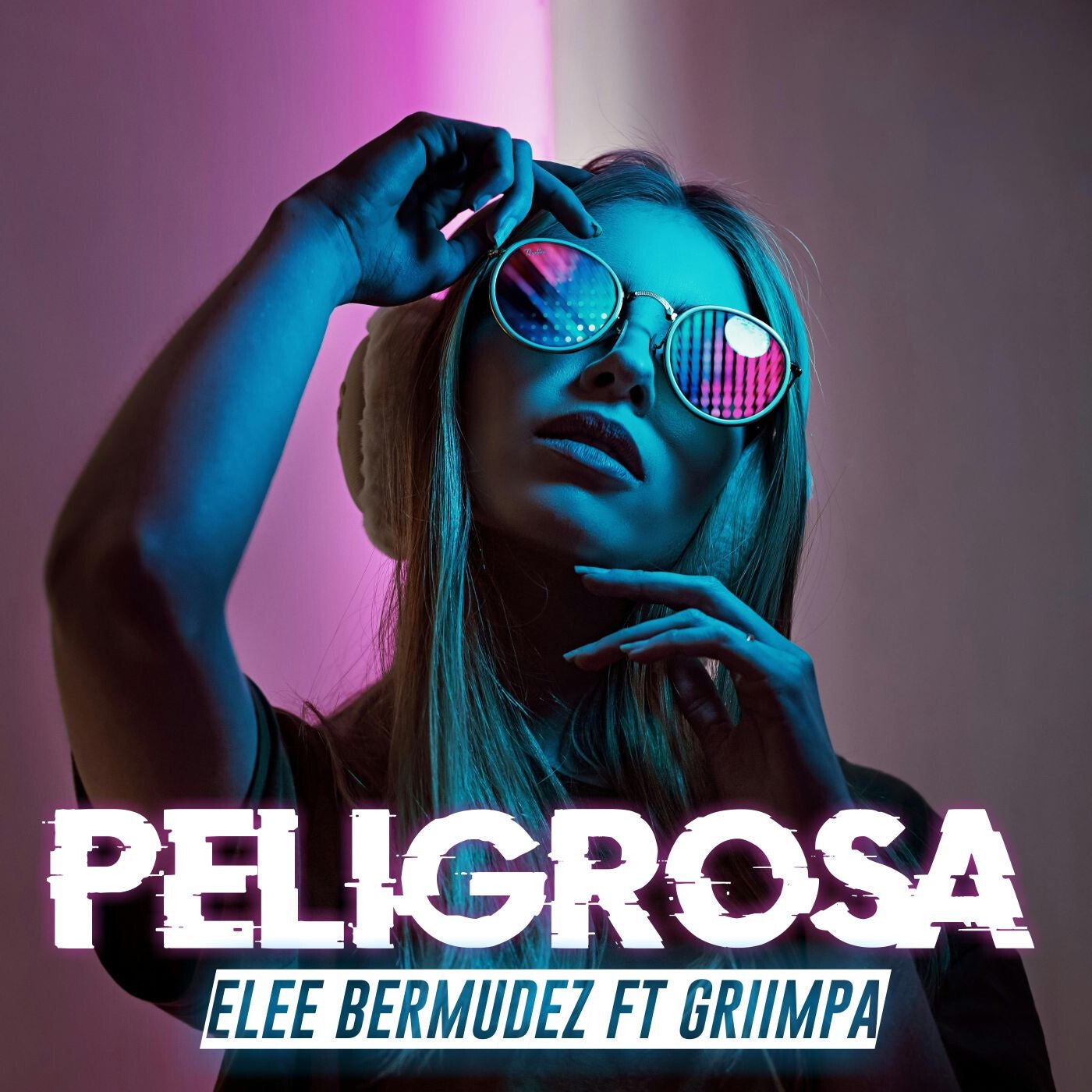 Peligrosa (feat. Griimpa)