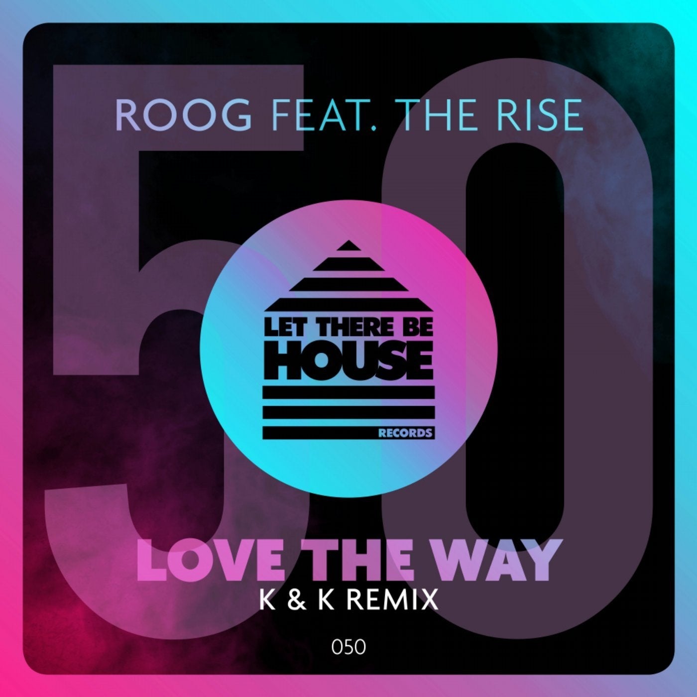 Love The Way (K&K Remix)