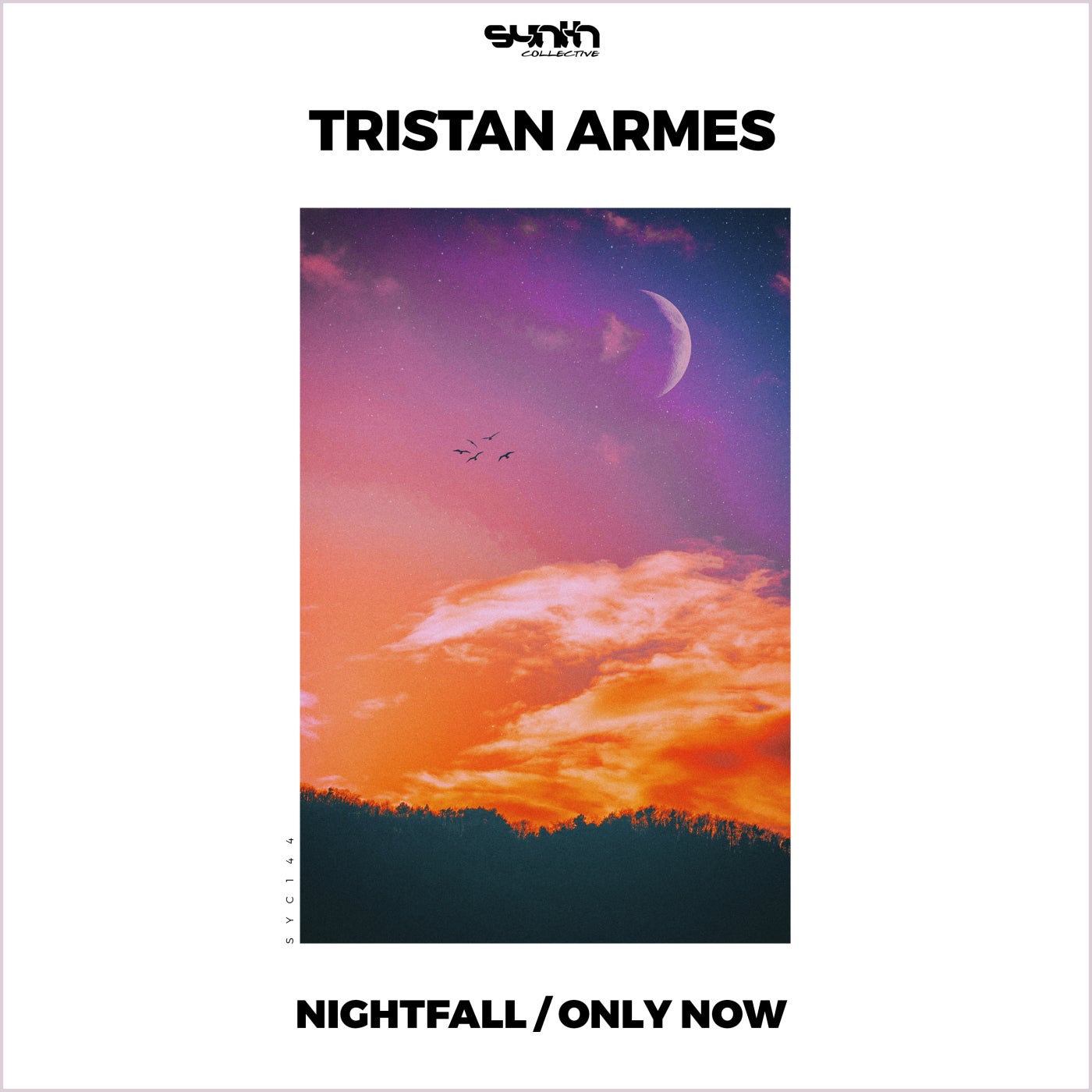 Nightfall / Only Now