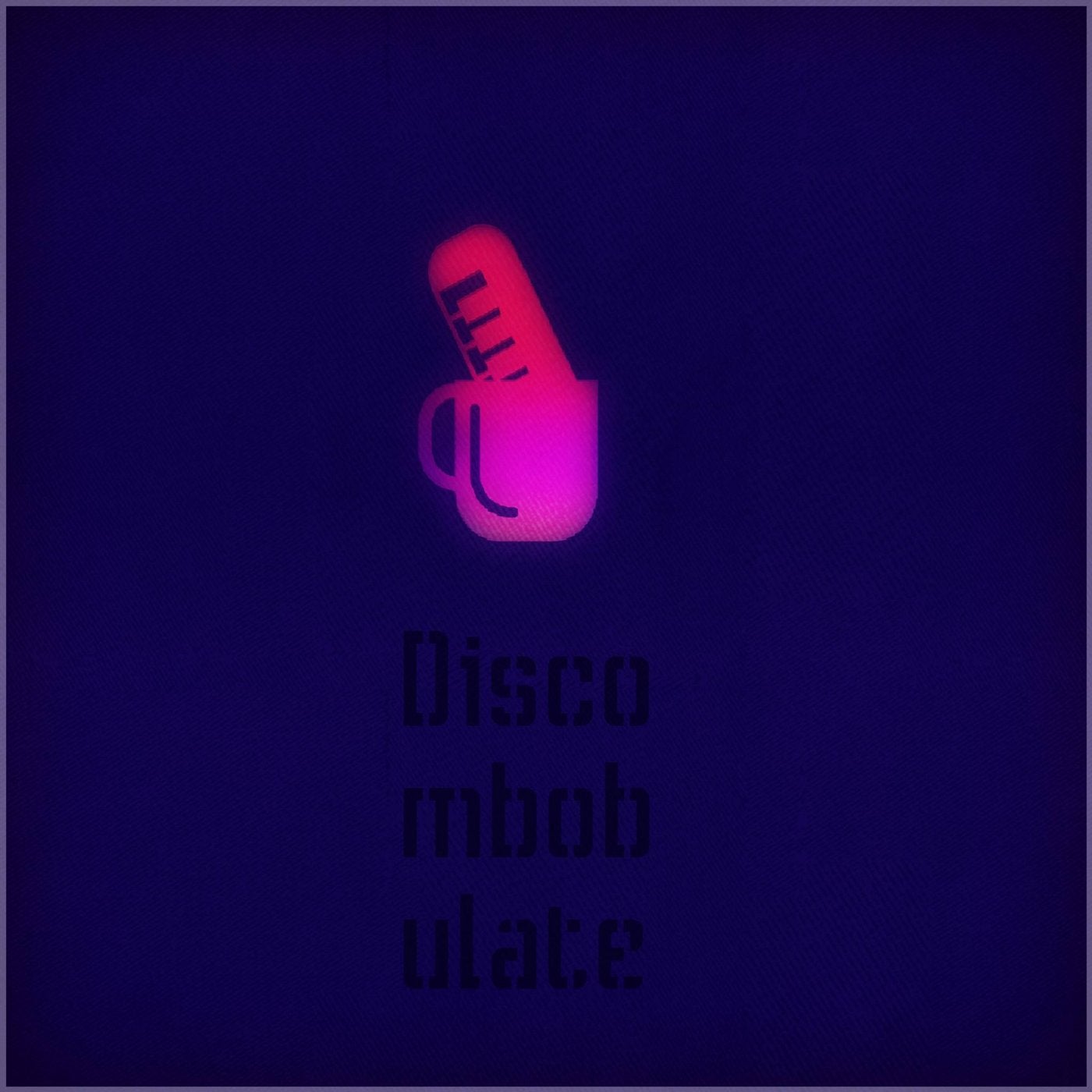 Discombobulate