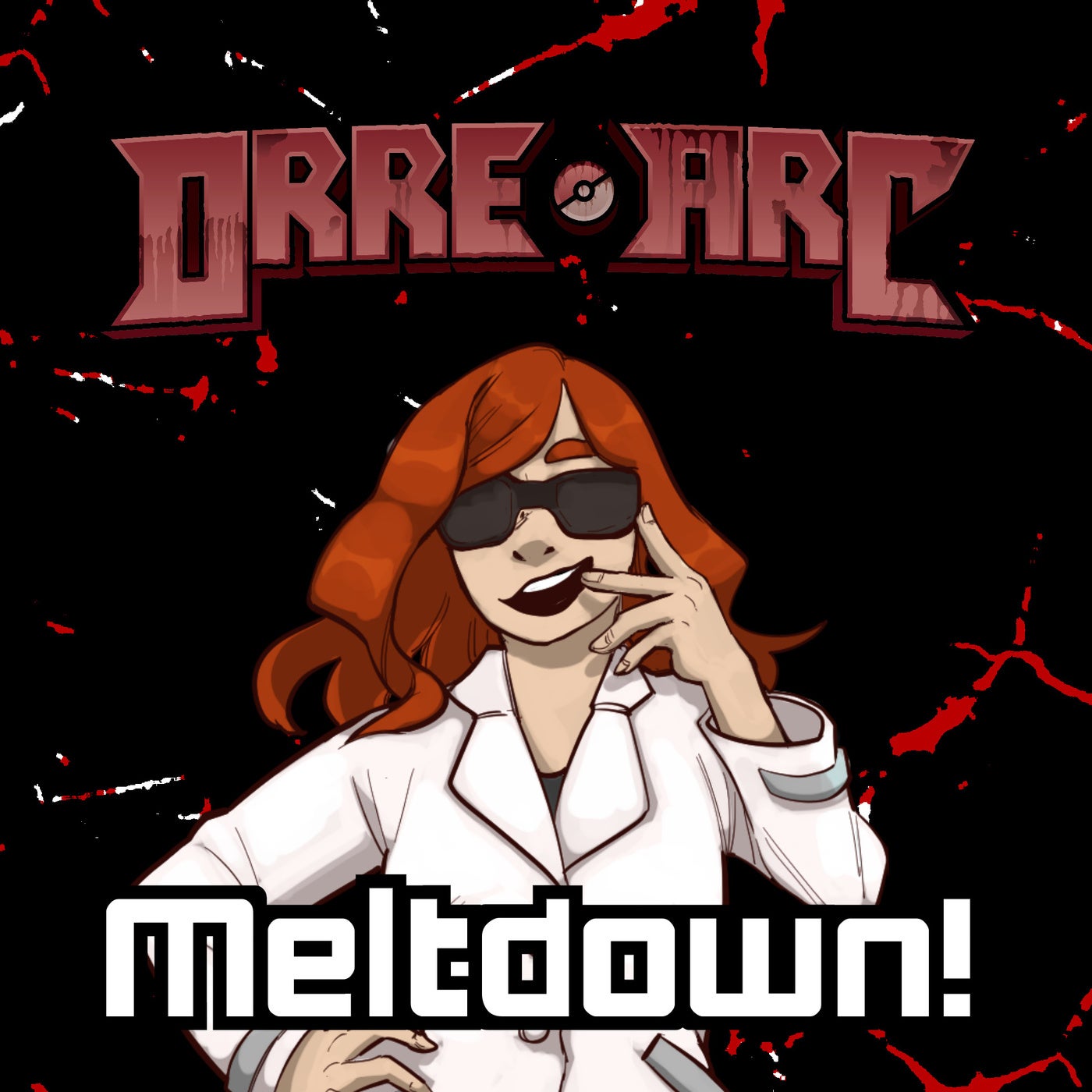 Meltdown! (Orre Arc)