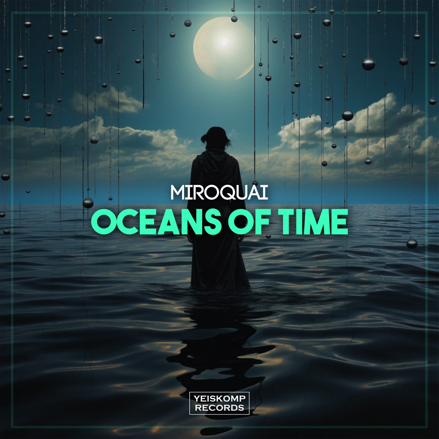 Oceans Of Time