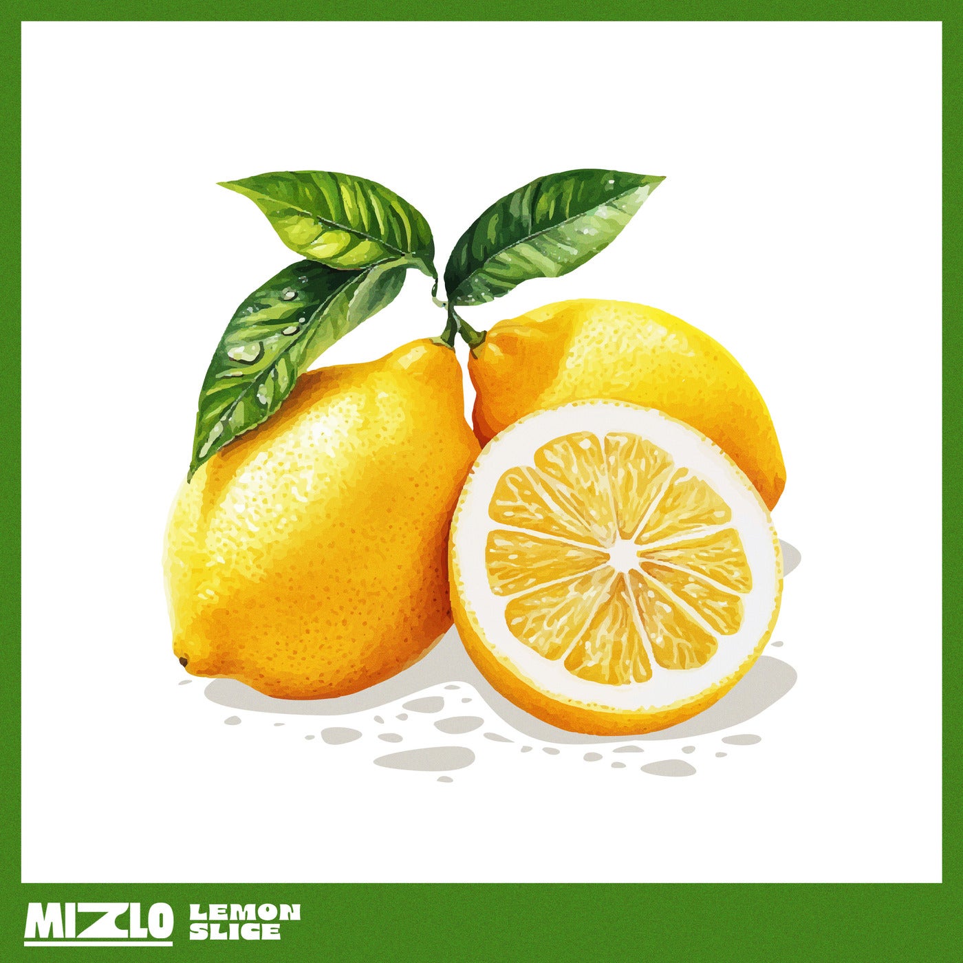 Lemon Slice