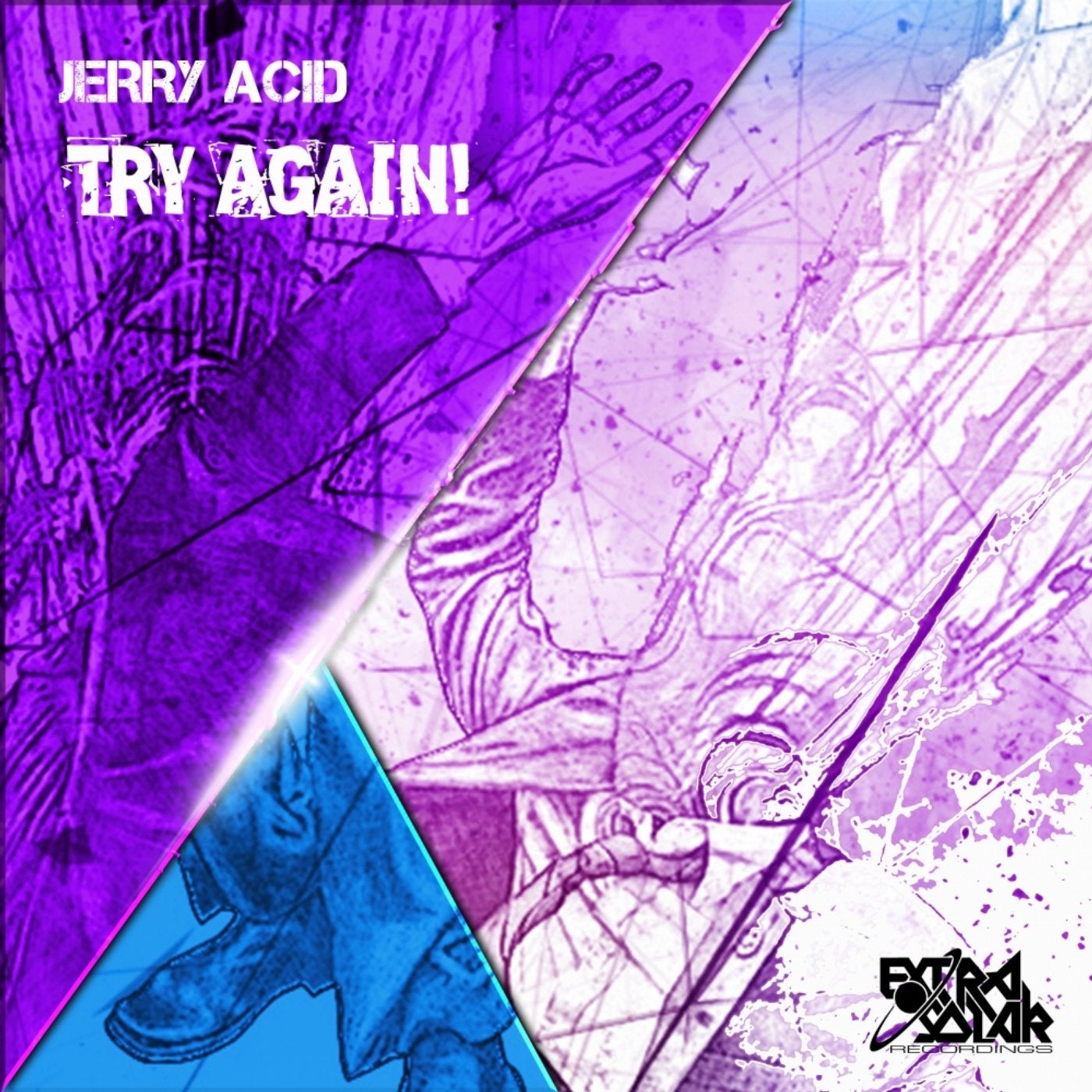 Try Again