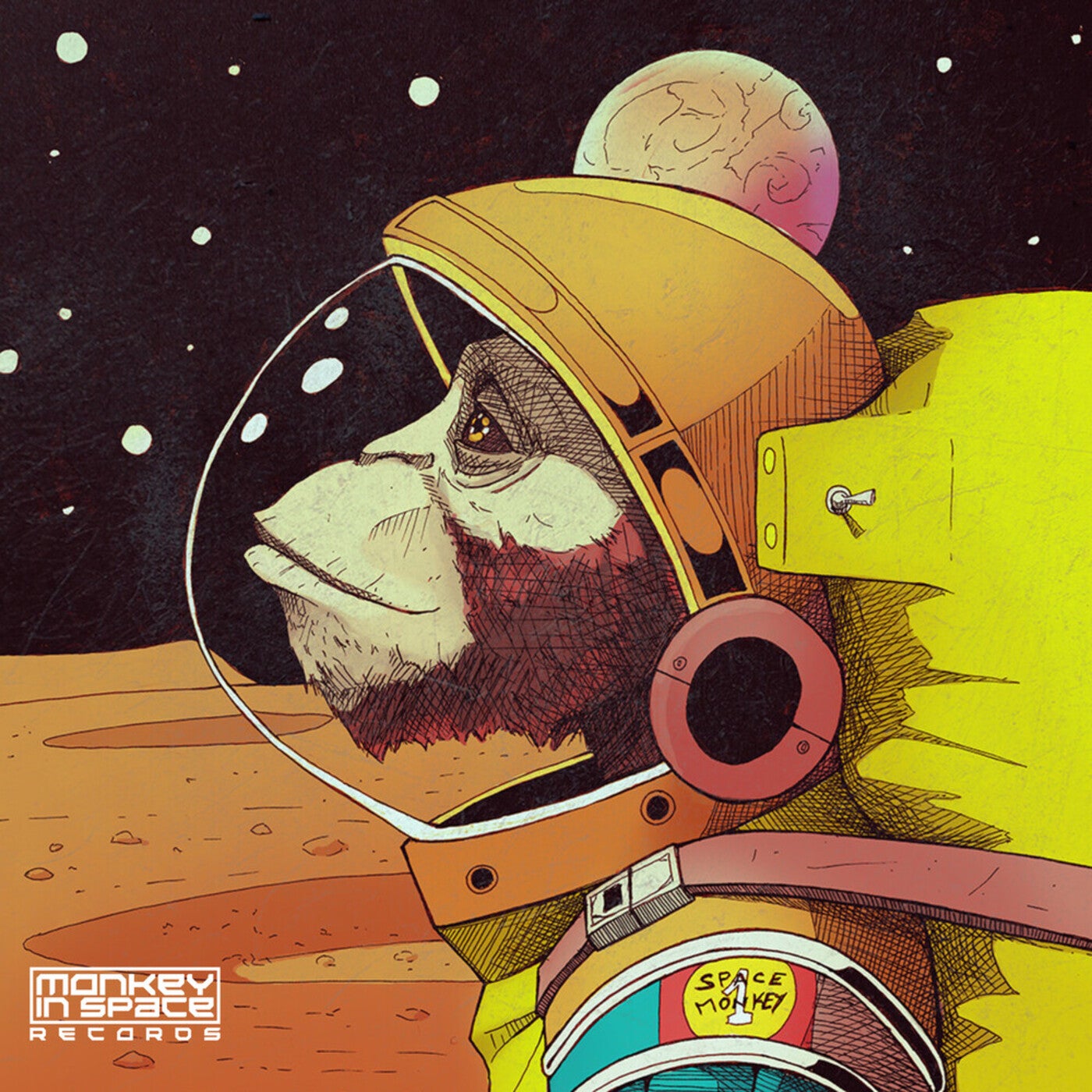 Space monkey. Спейс манки. Space Monkey ашка. Monkey in Space. Space Monkey DJ.