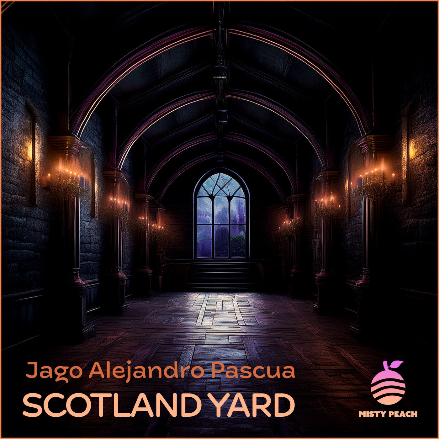 Scotland Yard