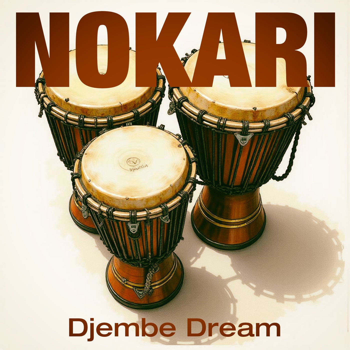 Djembe Dream