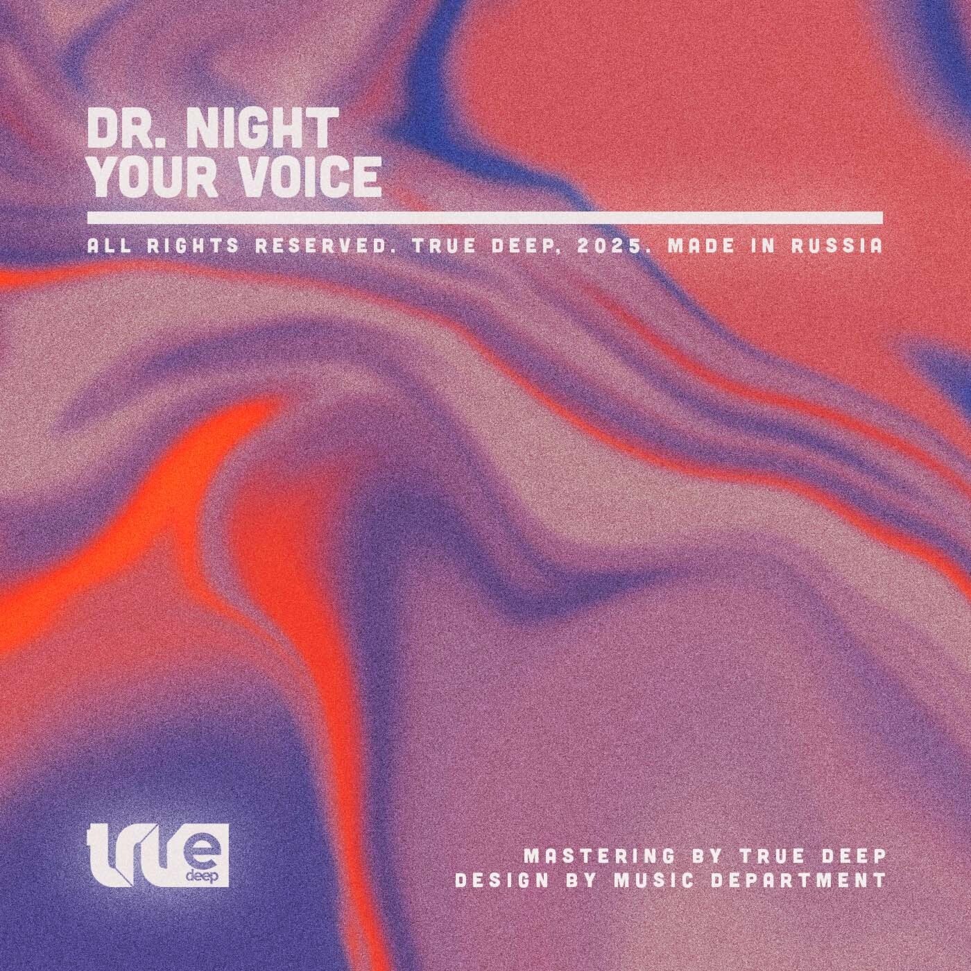 Your Voice