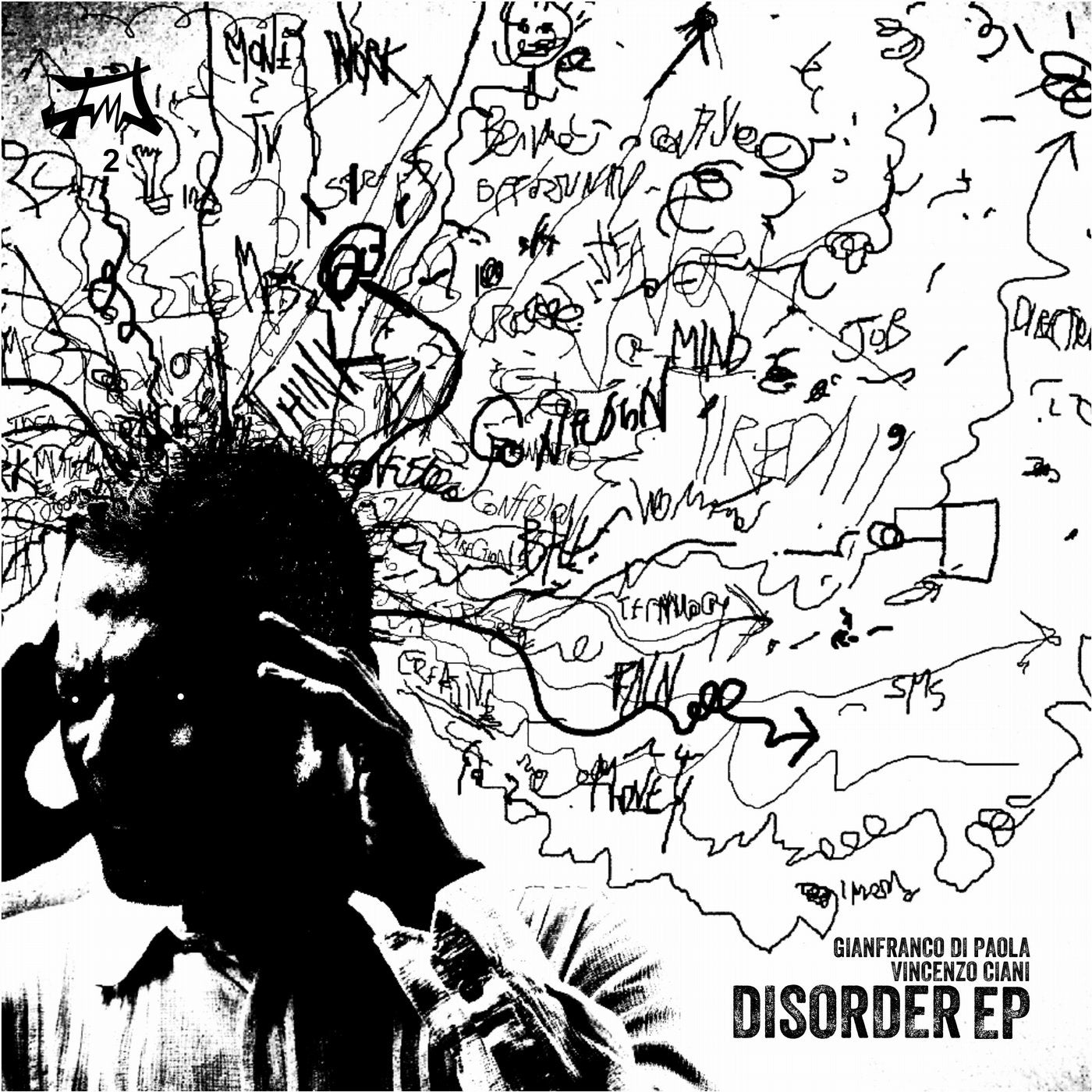 Disorder - EP