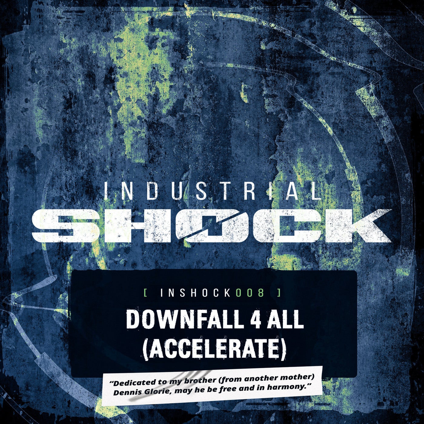 Downfall 4 All - Accelerate