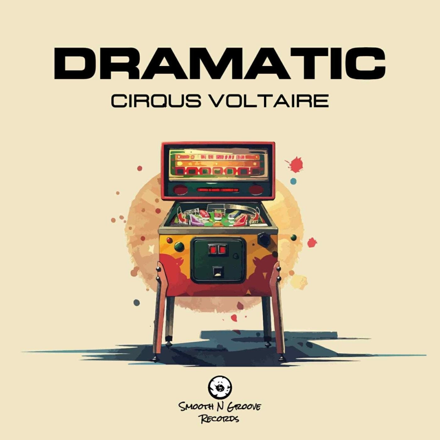 Cirqus Voltaire
