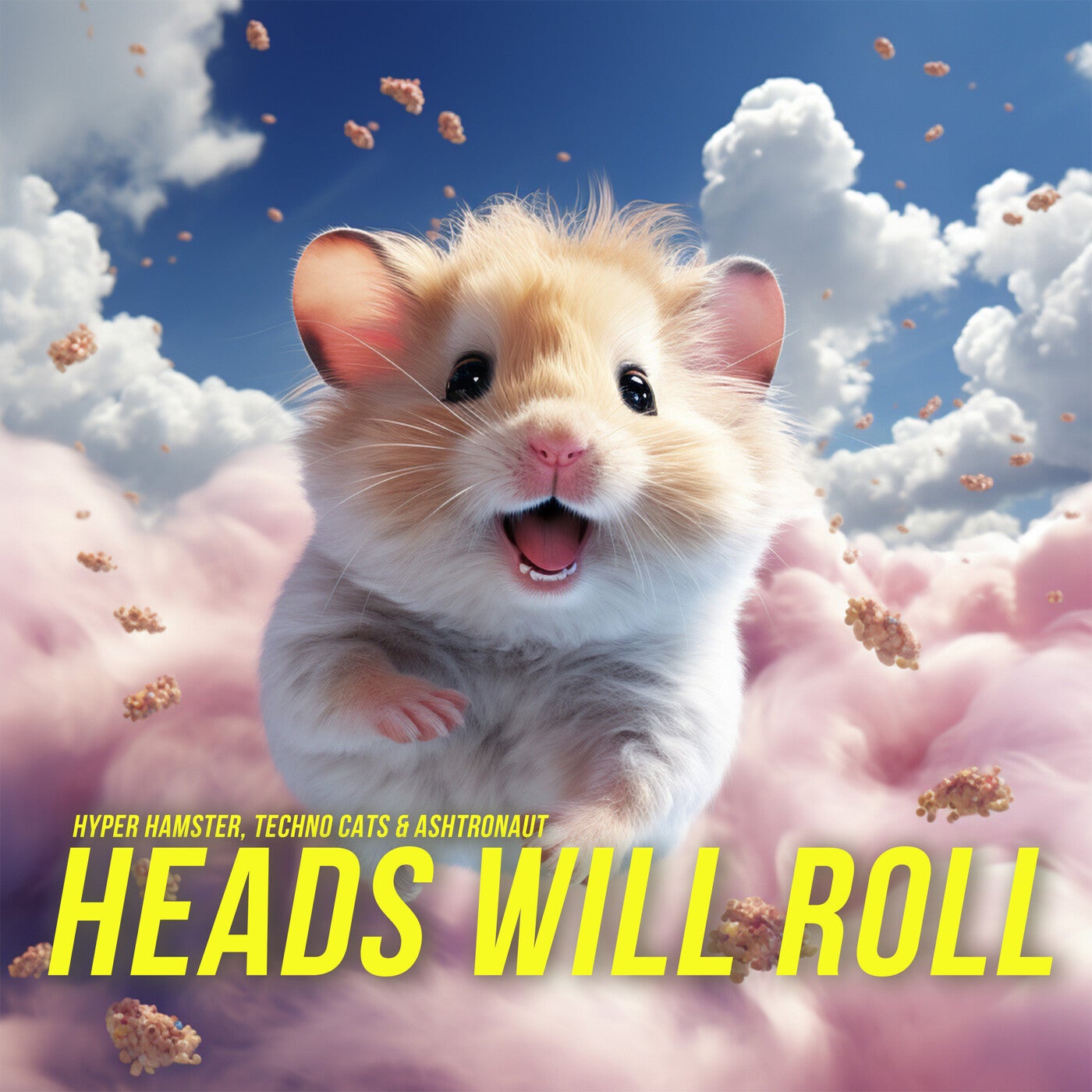 Heads Will Roll