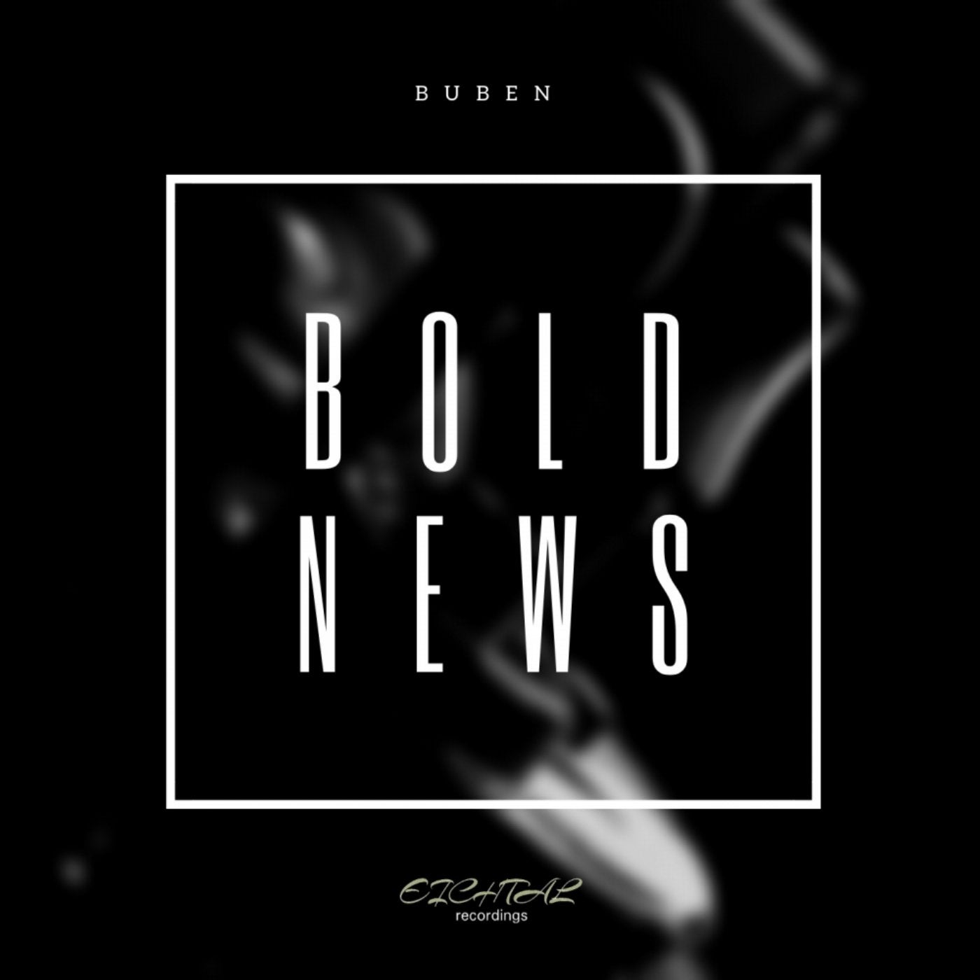 Bold News EP