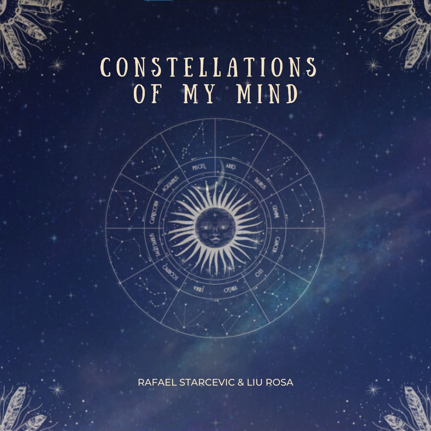 Constellations Of My Mind