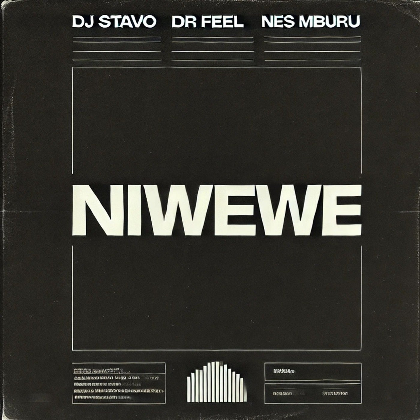 Niwewe (Extended Mix)