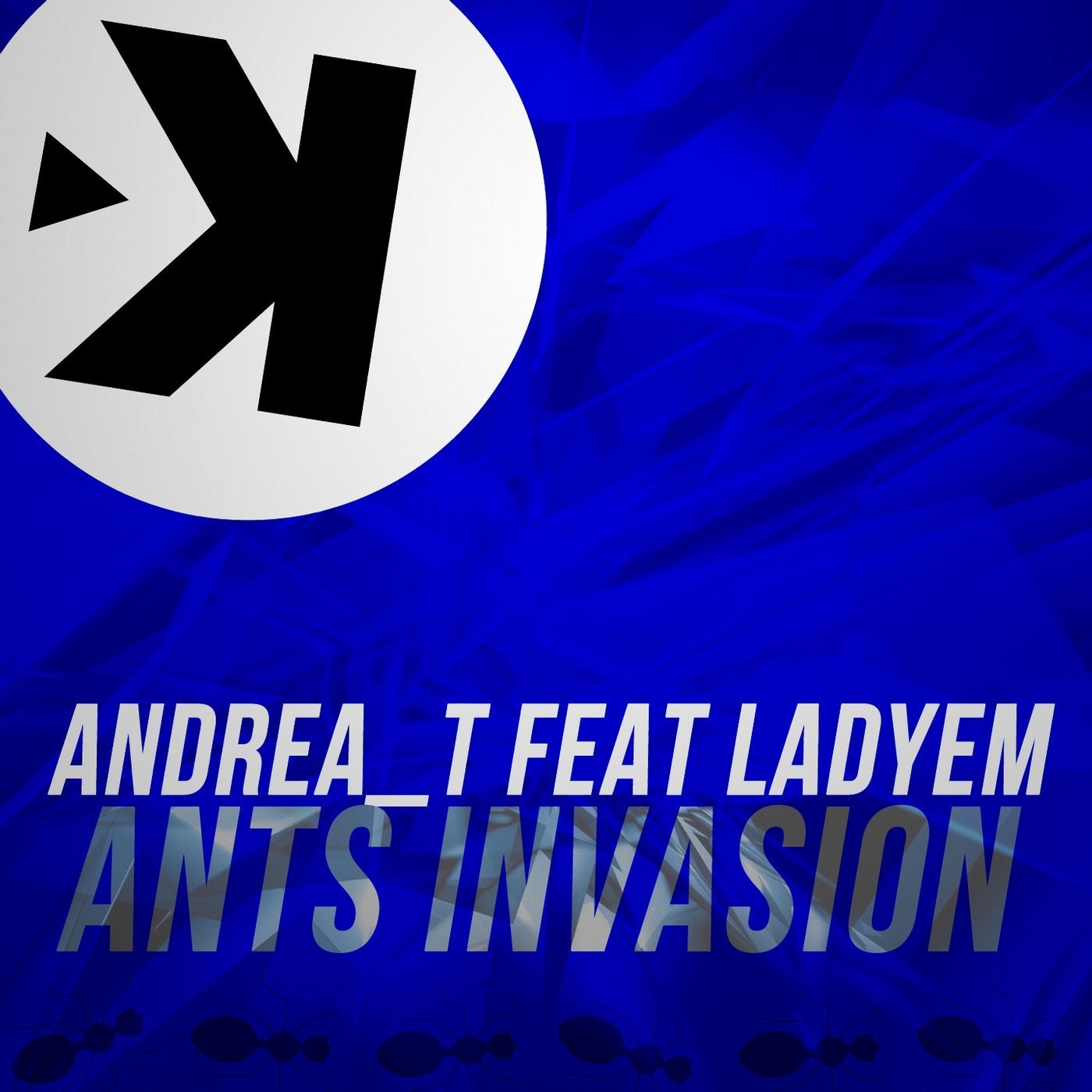 Ants Invasion (feat. LadyEm) [Extended Mix]