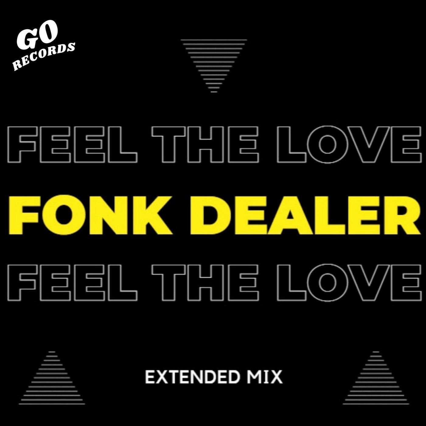 Feel The Love (Extended Mix)