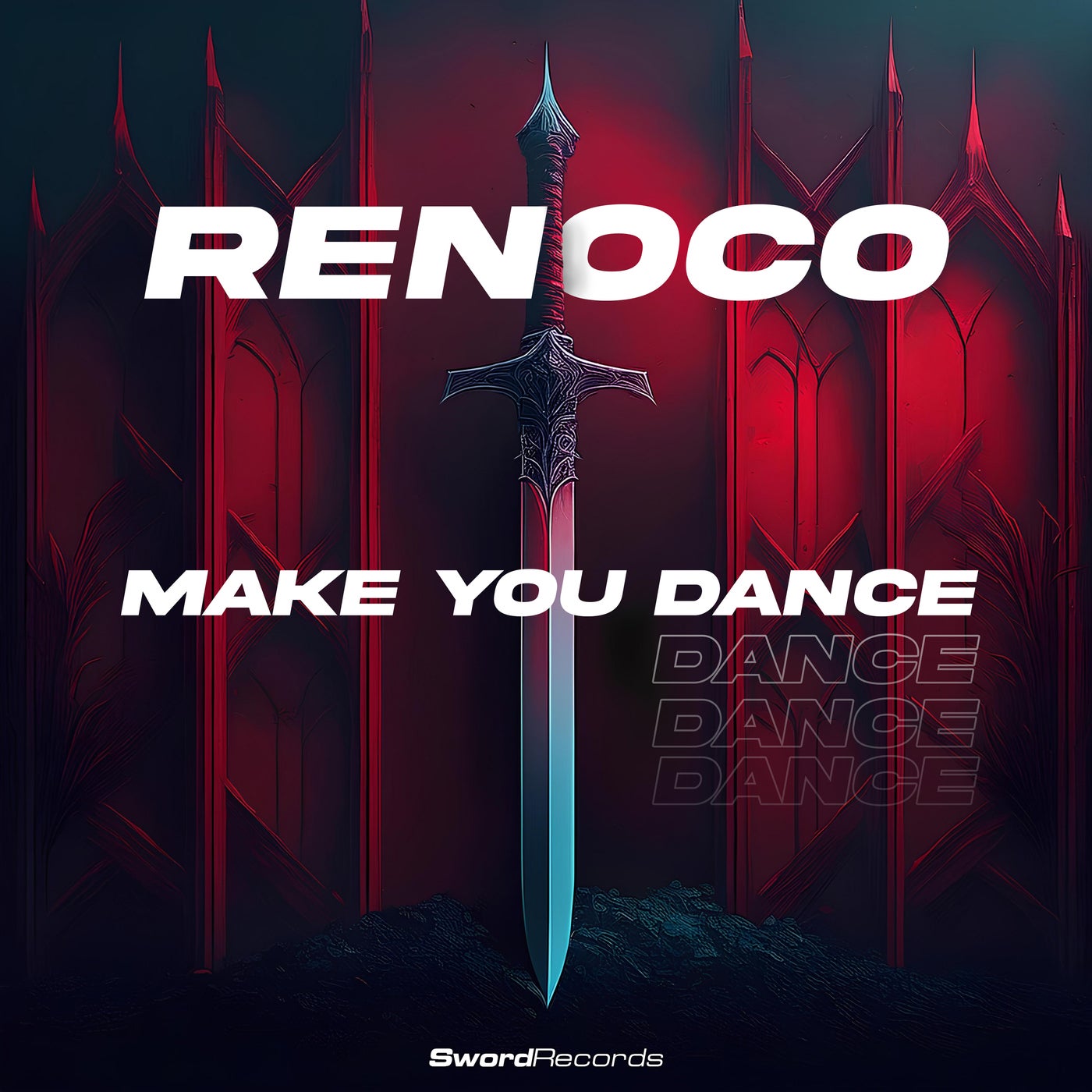 Make You Dance (Extended Mix)