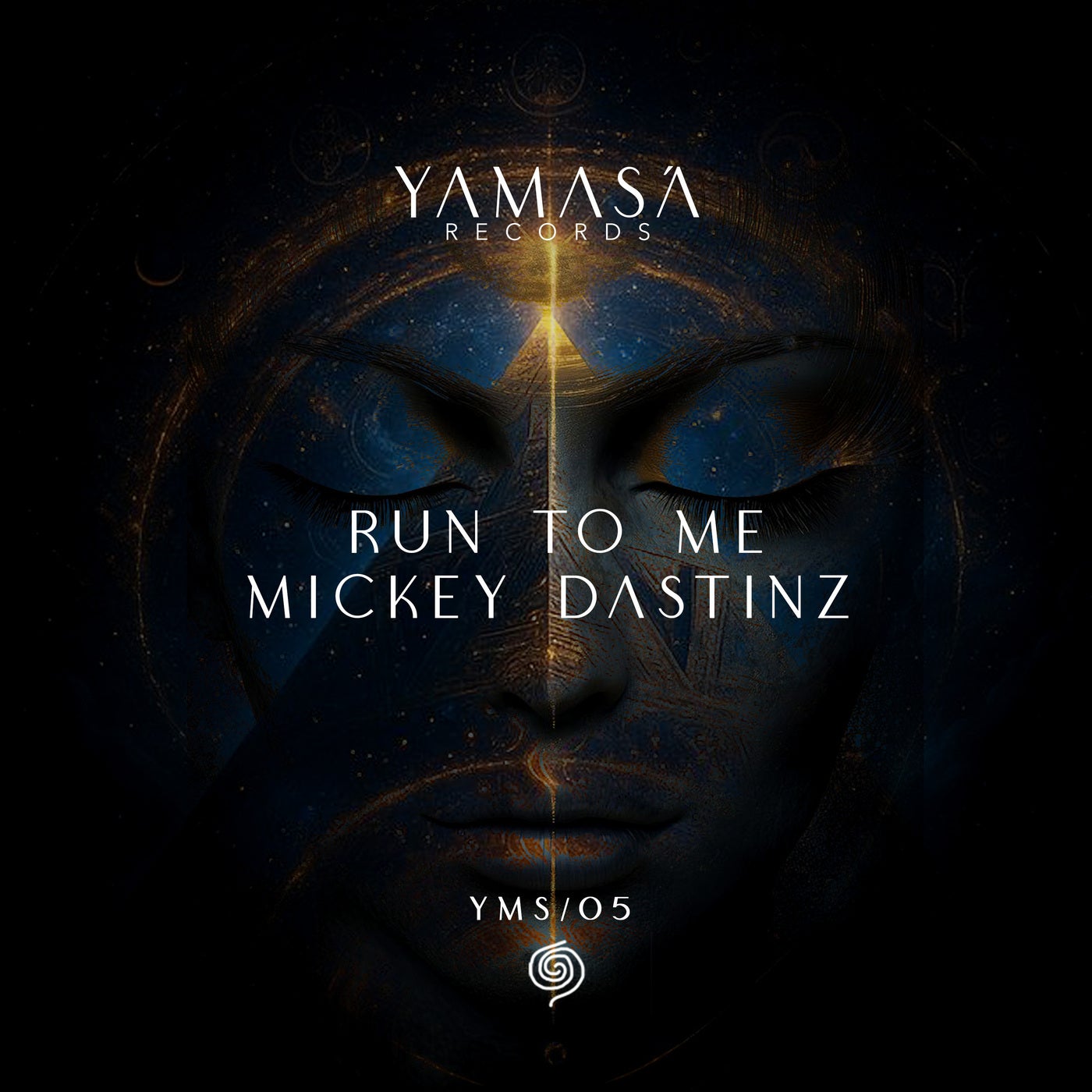 Run to Me