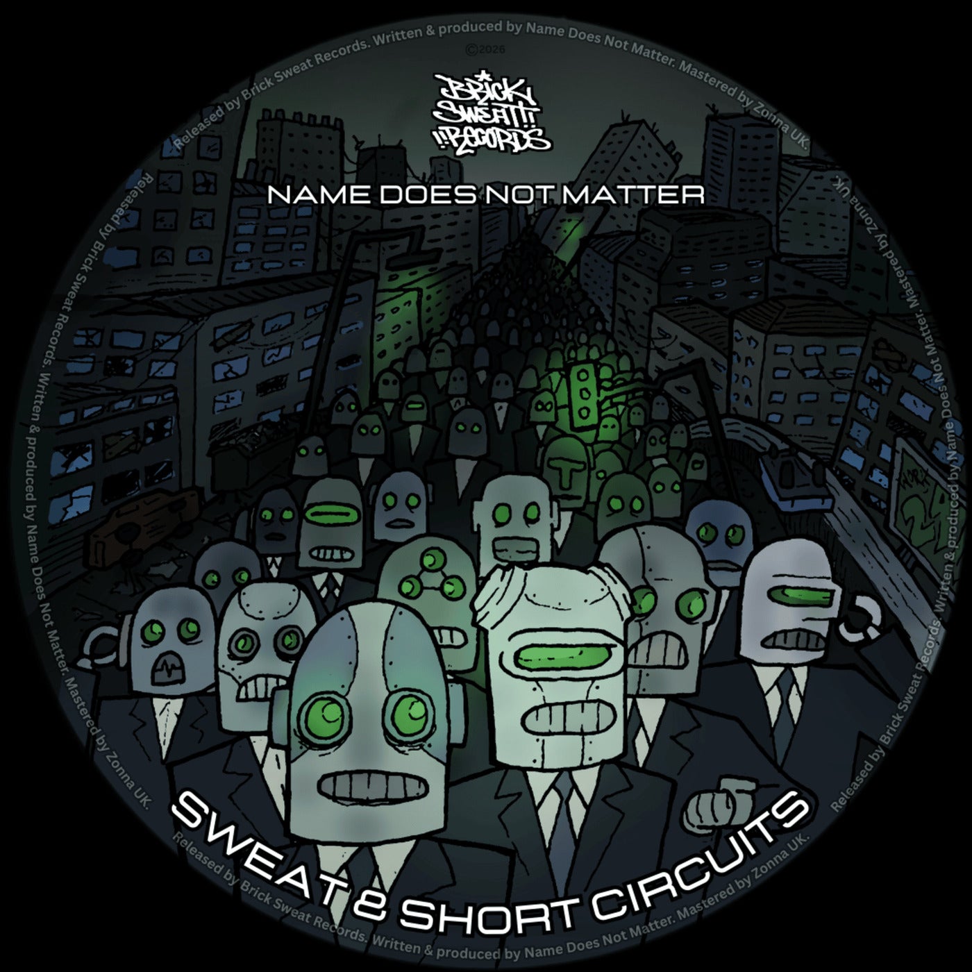 Electro (Classic / Detroit / Modern) preview 9