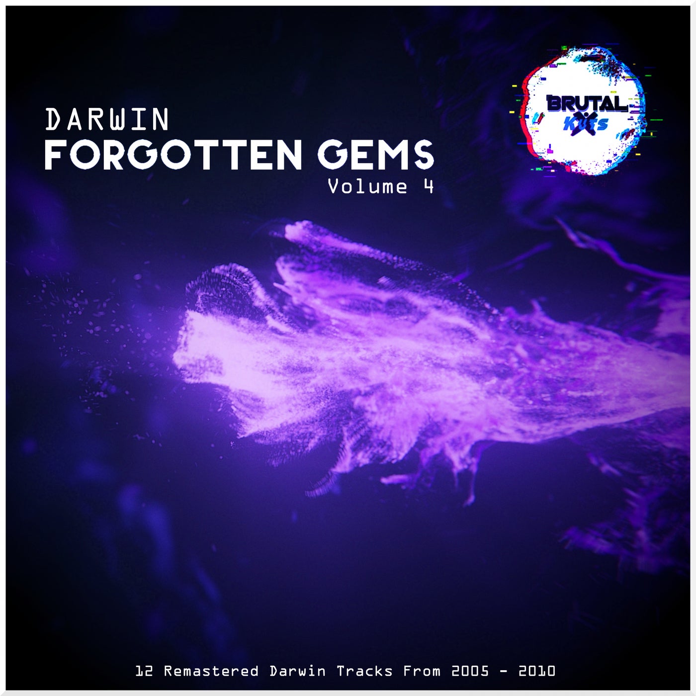 Forgotten Gems, Vol. 4