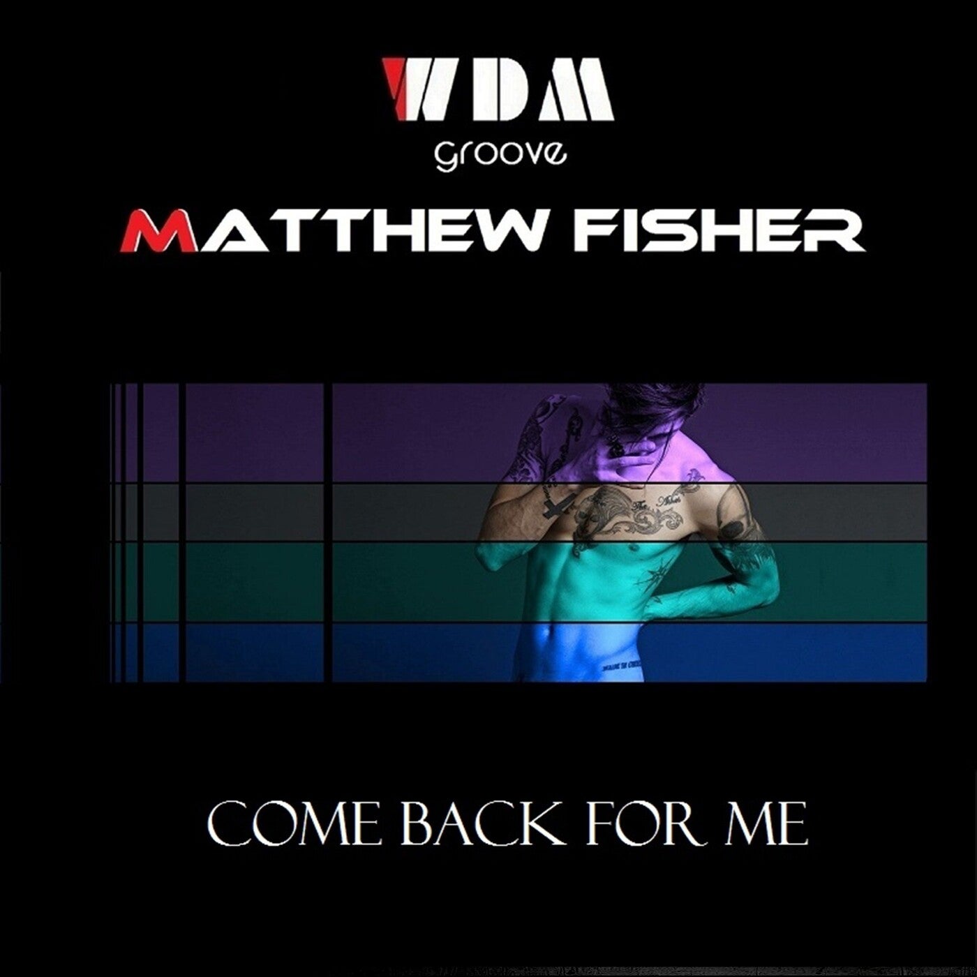 Come Back for Me