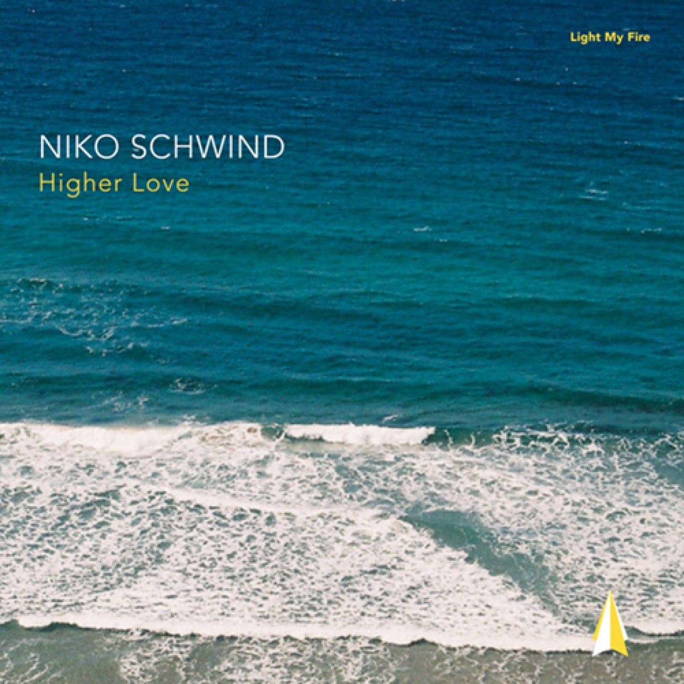 Niko Schwind - Higher Love