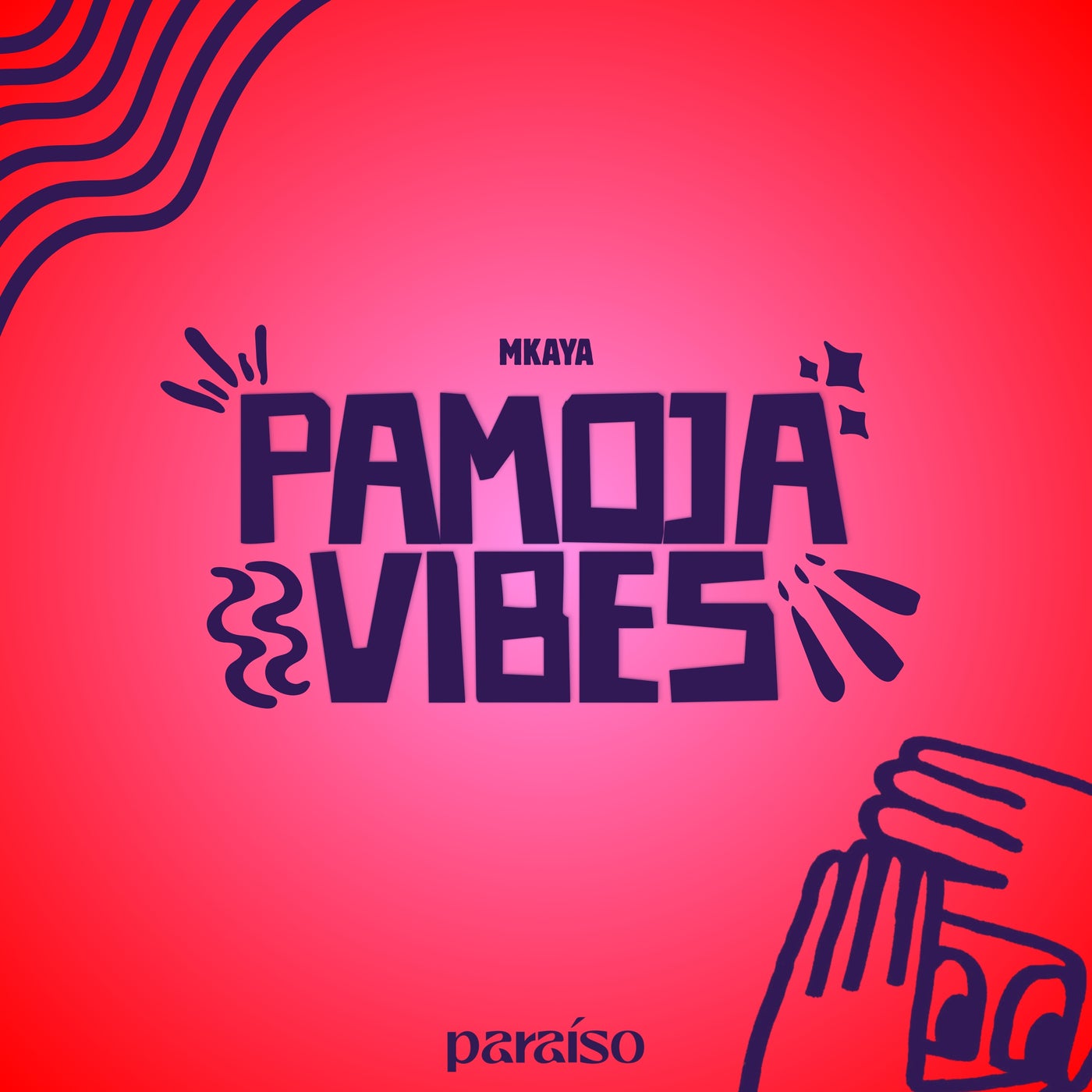 Pamoja Vibes (Extended Mix)