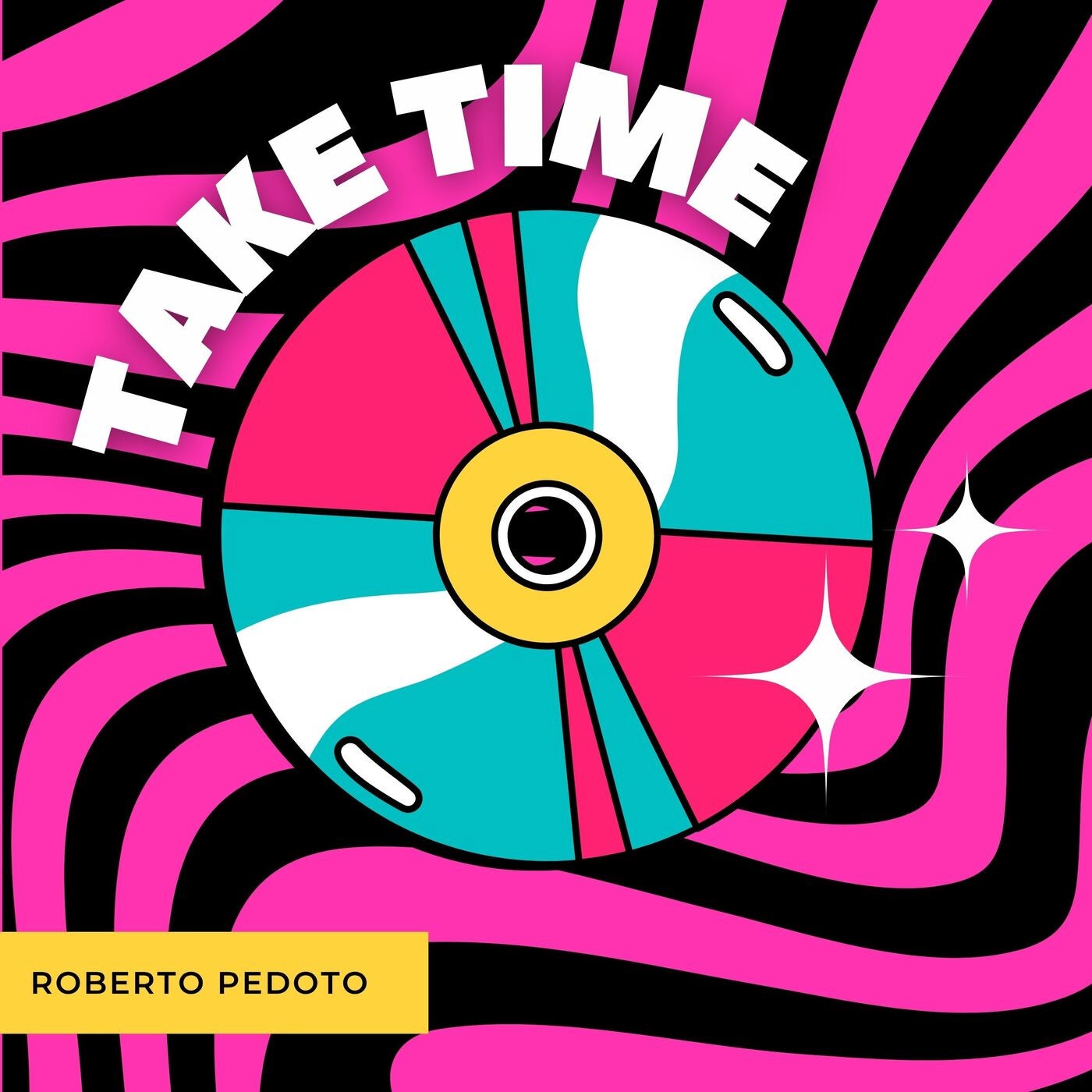 Take Time - Original Version