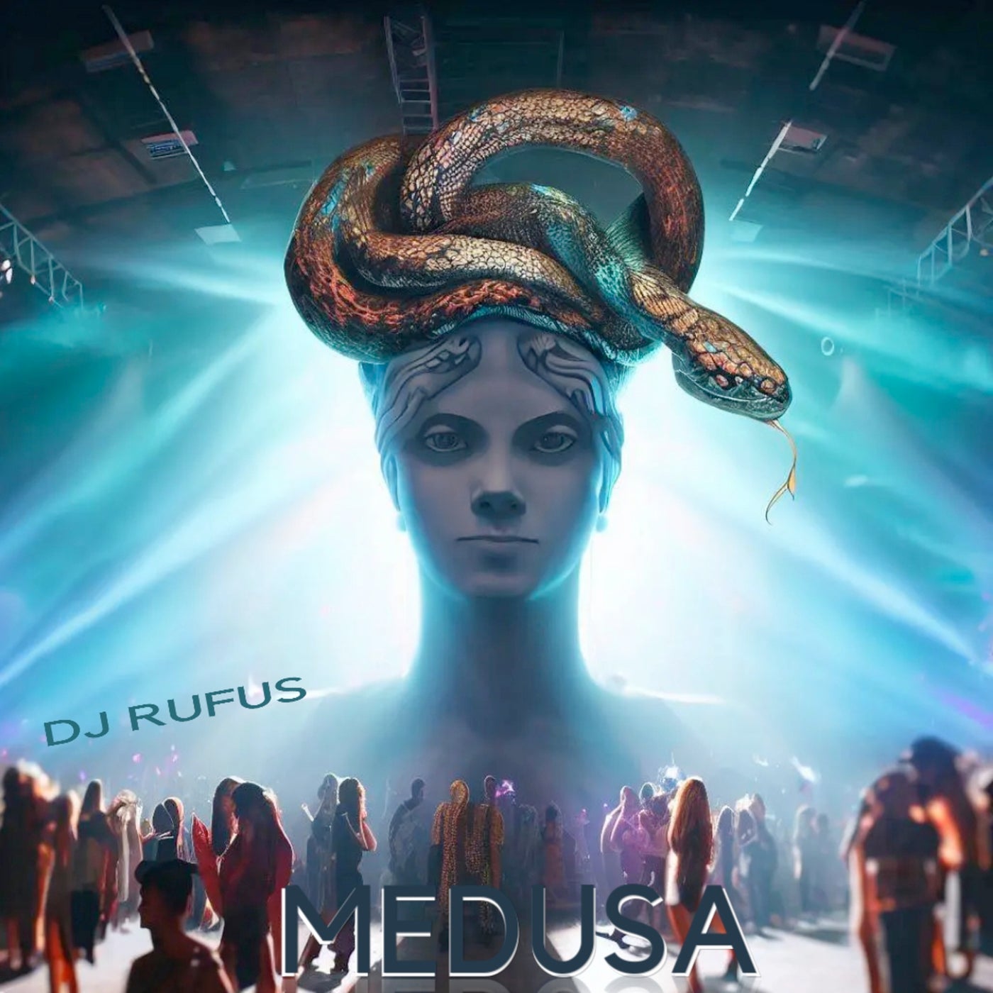 Medusa