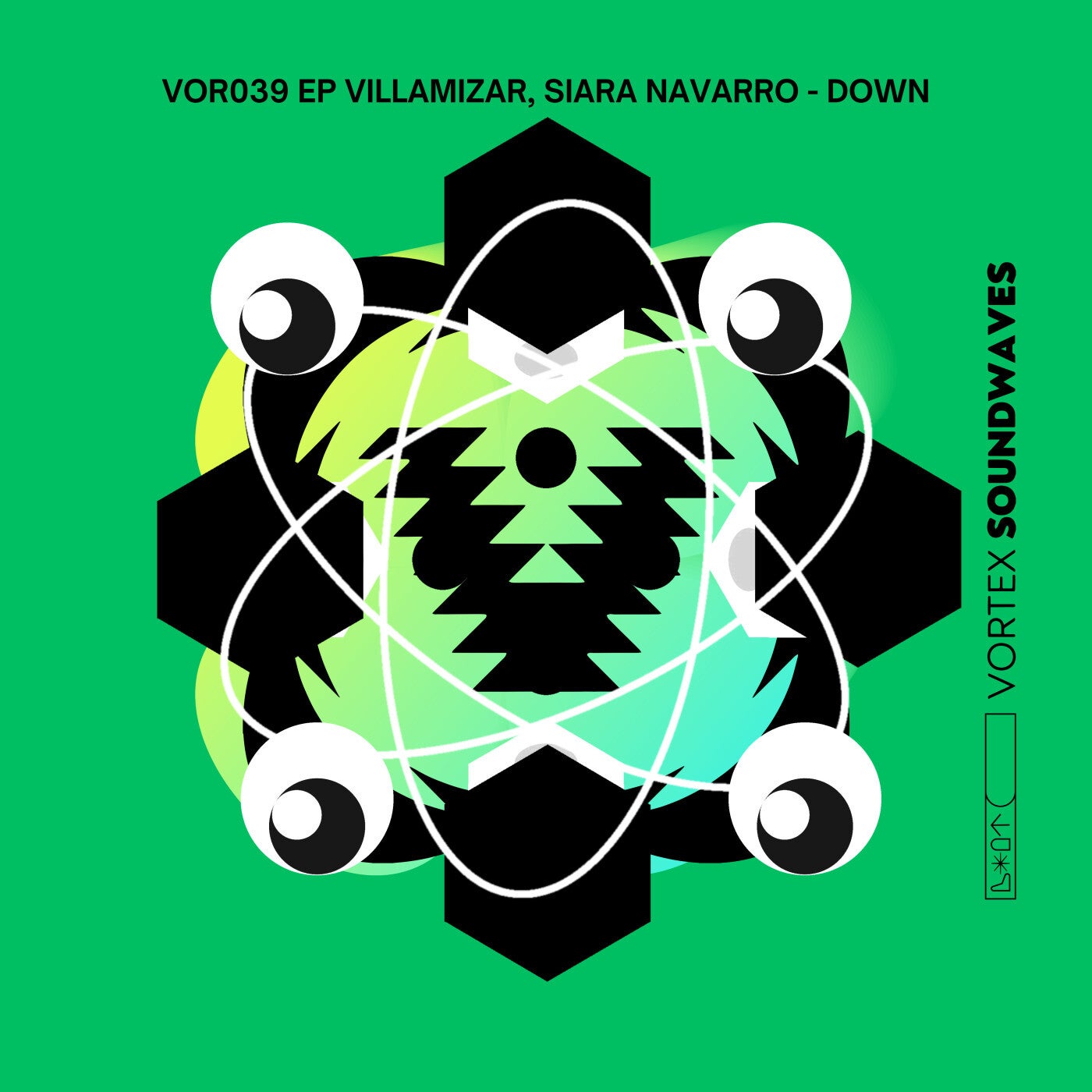 Down EP