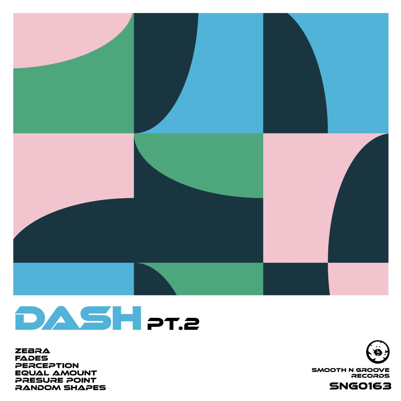 Dash, Pt. 2