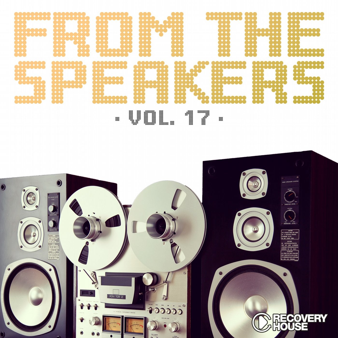 From The Speakers Vol. 17