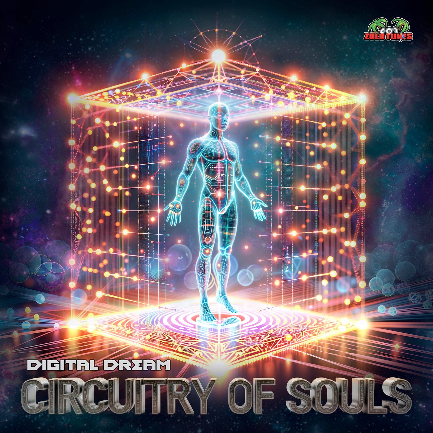 Circuitry of Souls