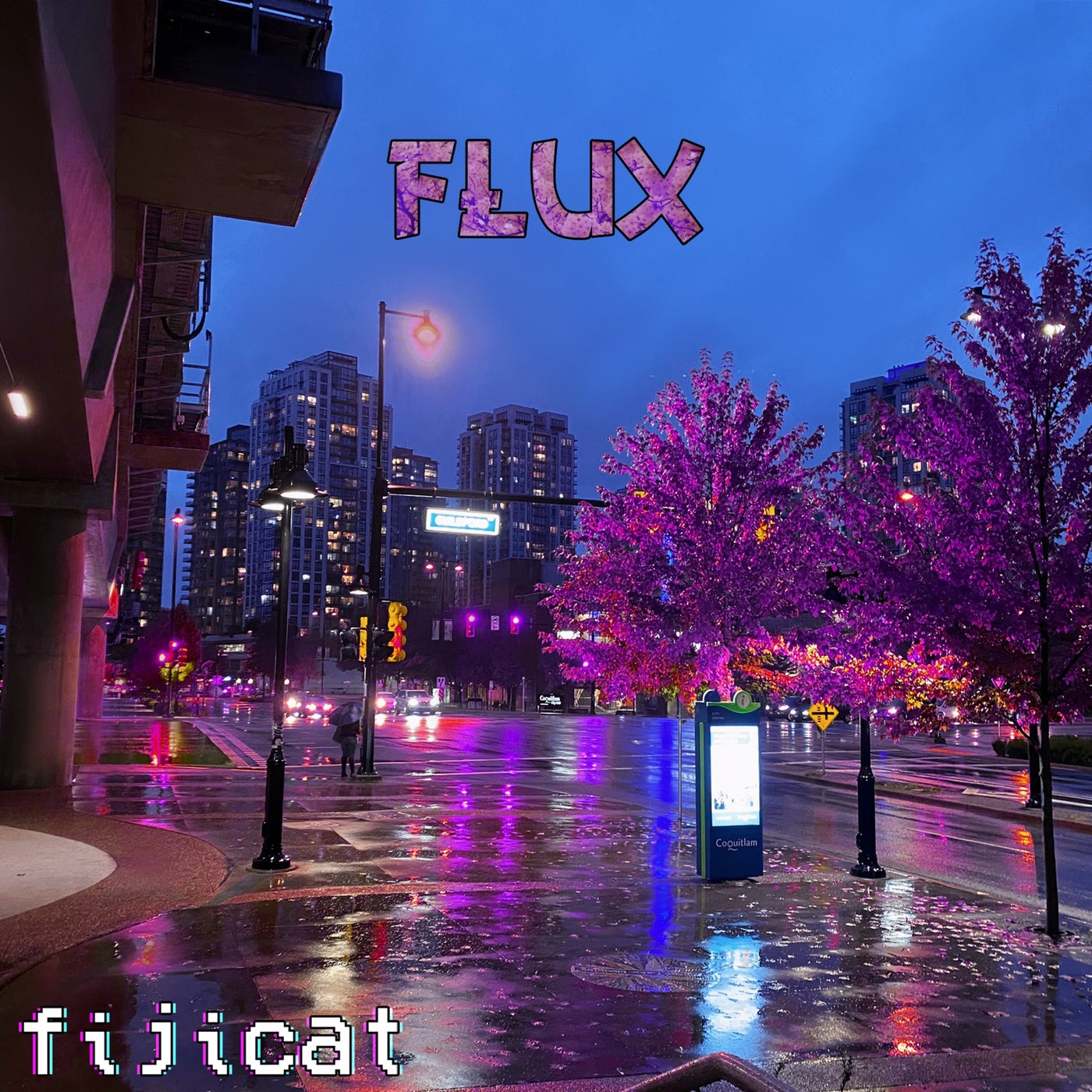 Flux