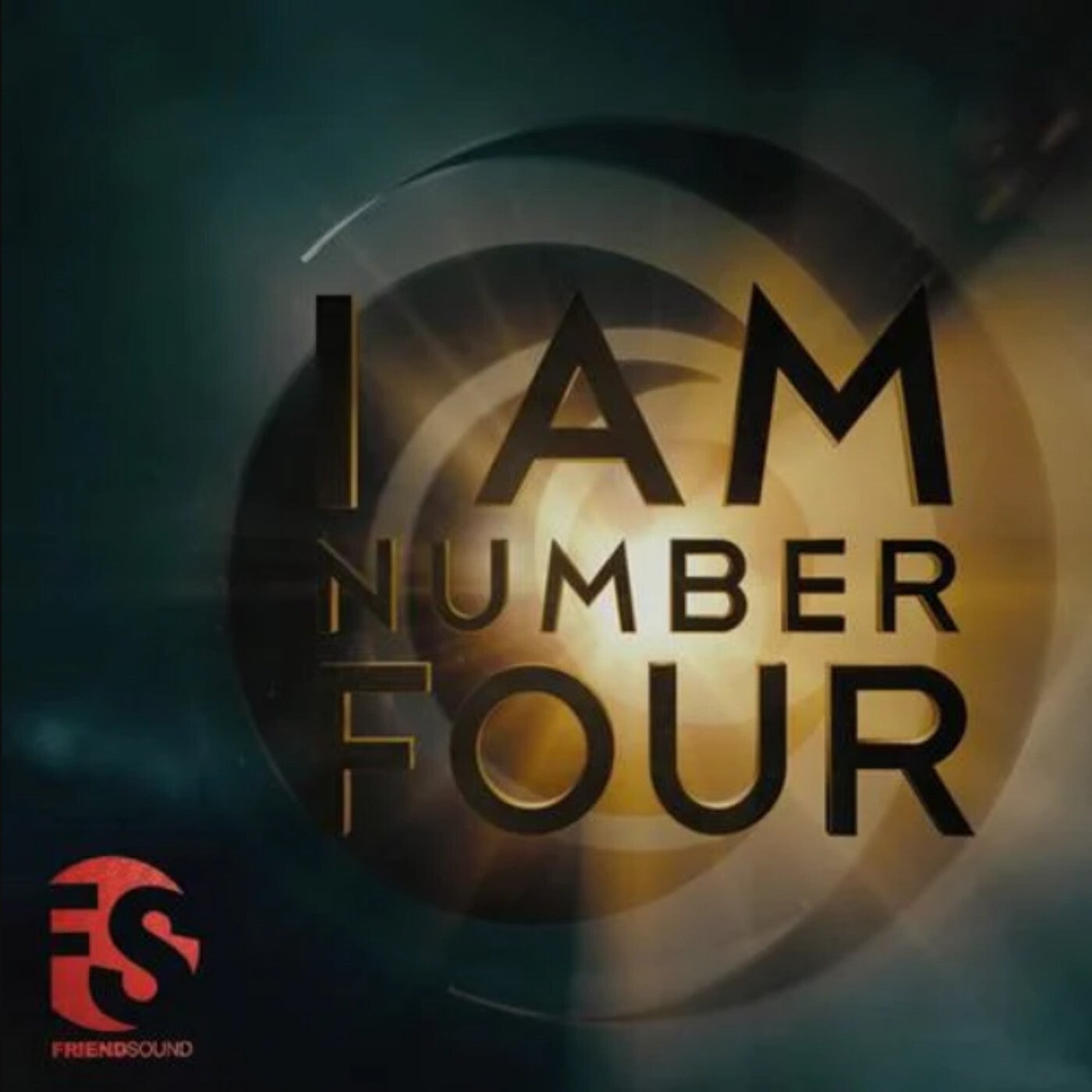 I Am Number Four