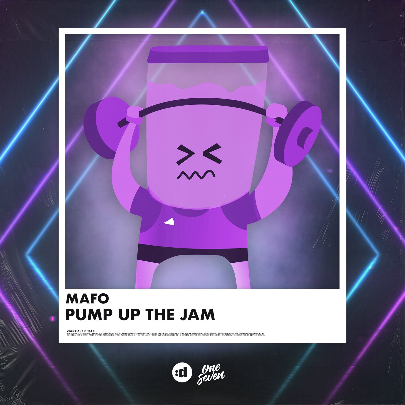 Pump up the Jam (Extended Mix)