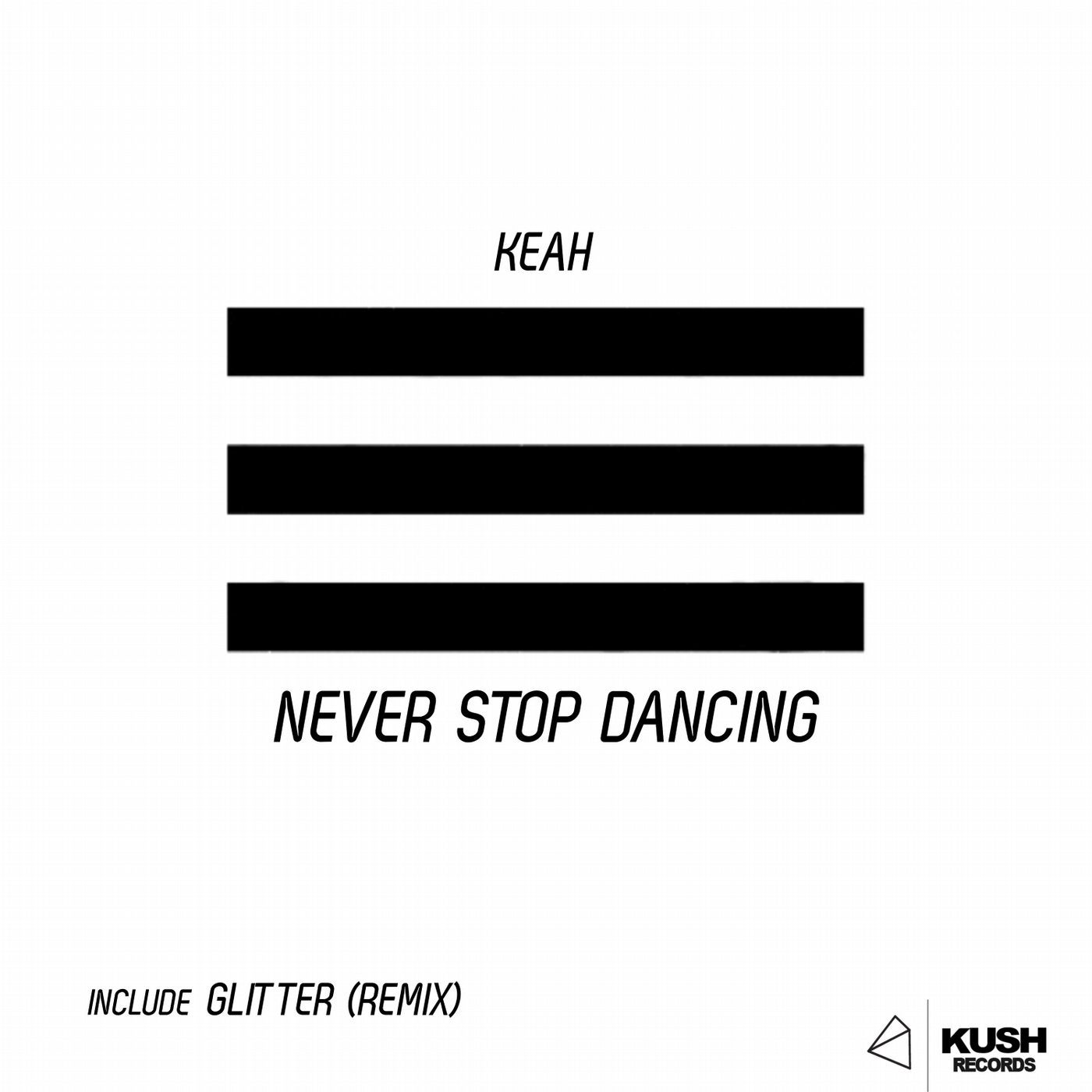 Never Stop Dance (Glitter Remix)