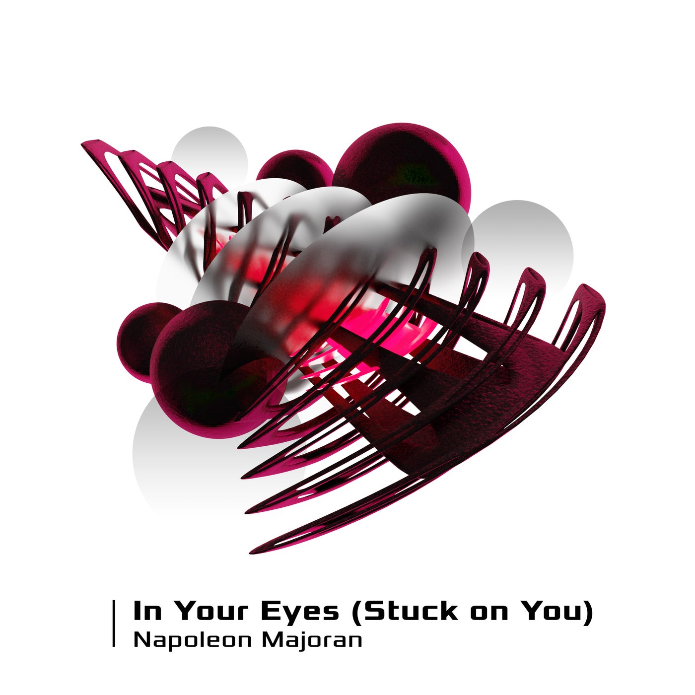 In Your Eyes (Stuck on You)
