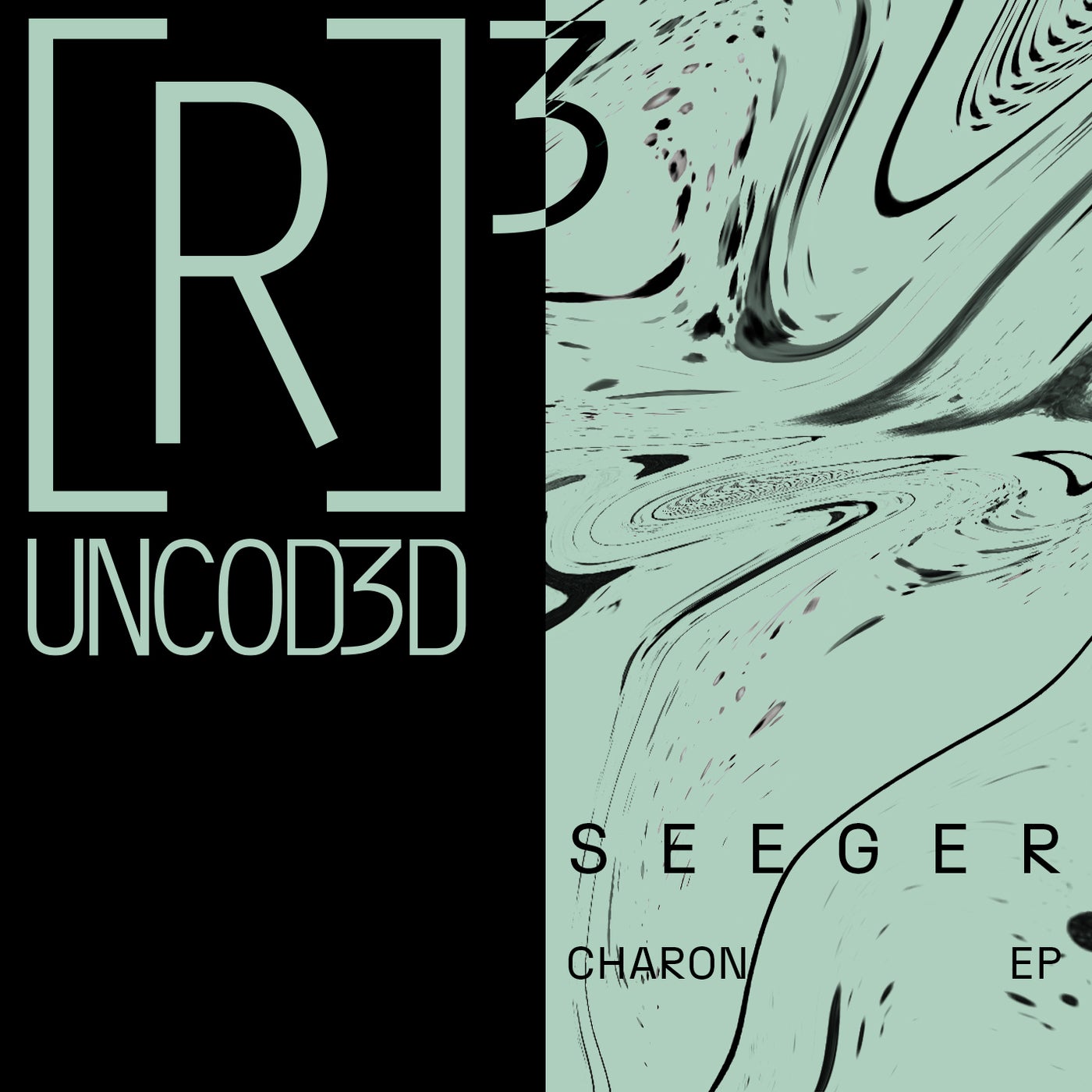 Charon EP