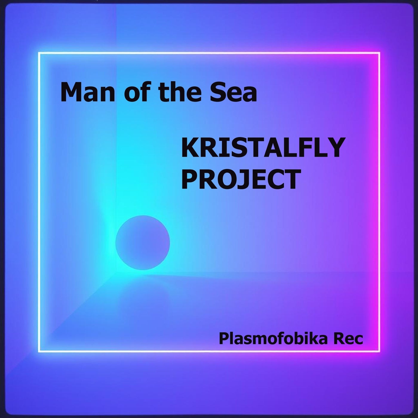 Man of the Sea
