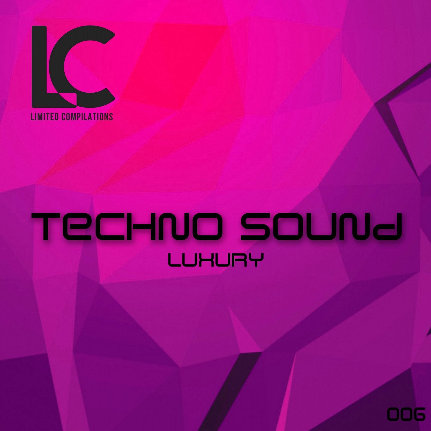 Techno Sound Luxury