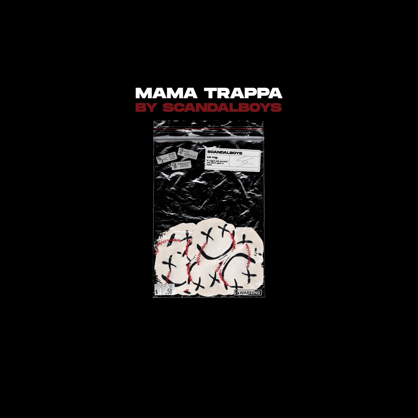 Mama Trappa